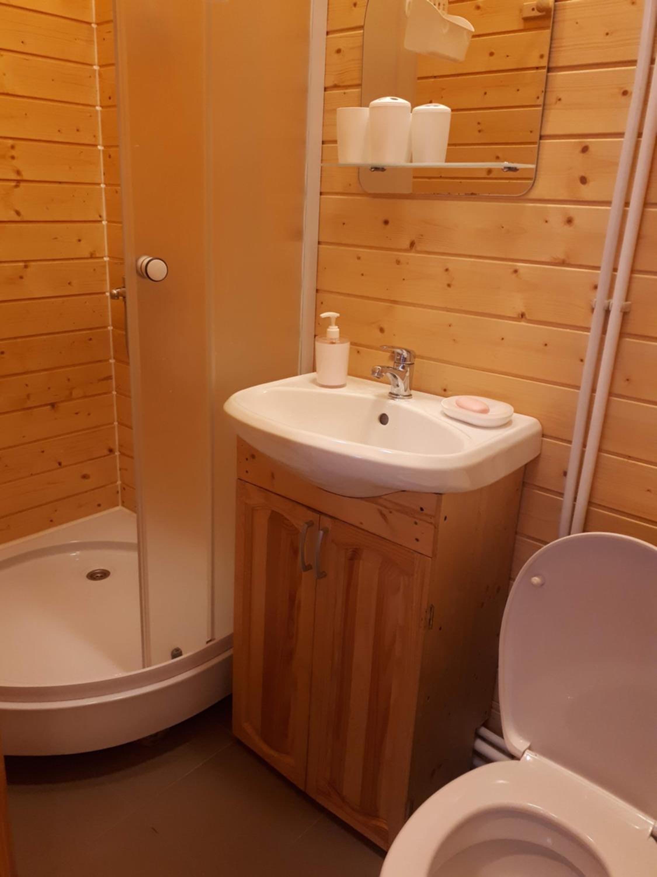 Three-Bedroom House - Photo 40