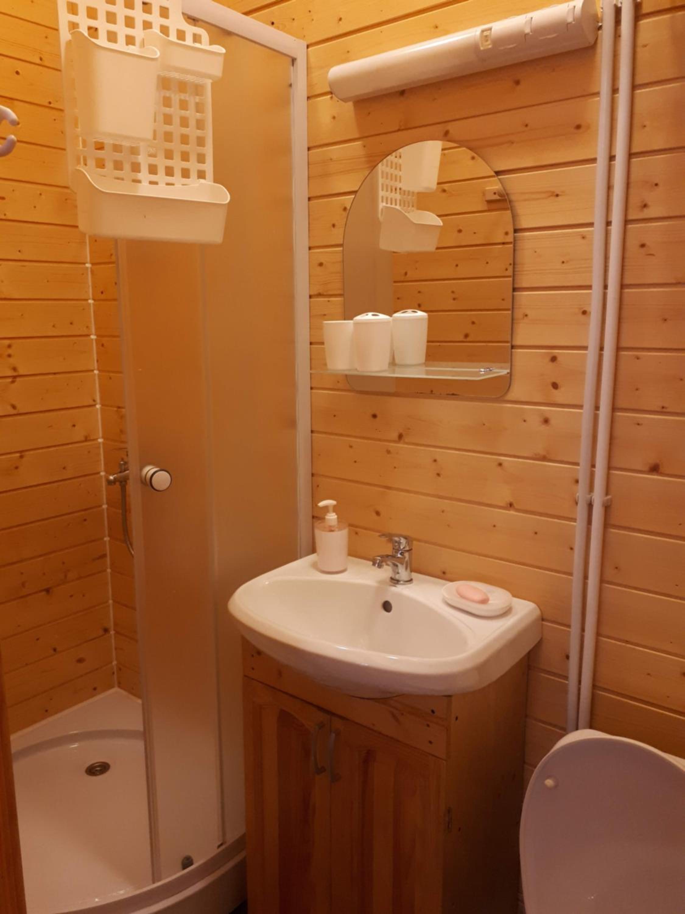 Three-Bedroom House - Photo 41