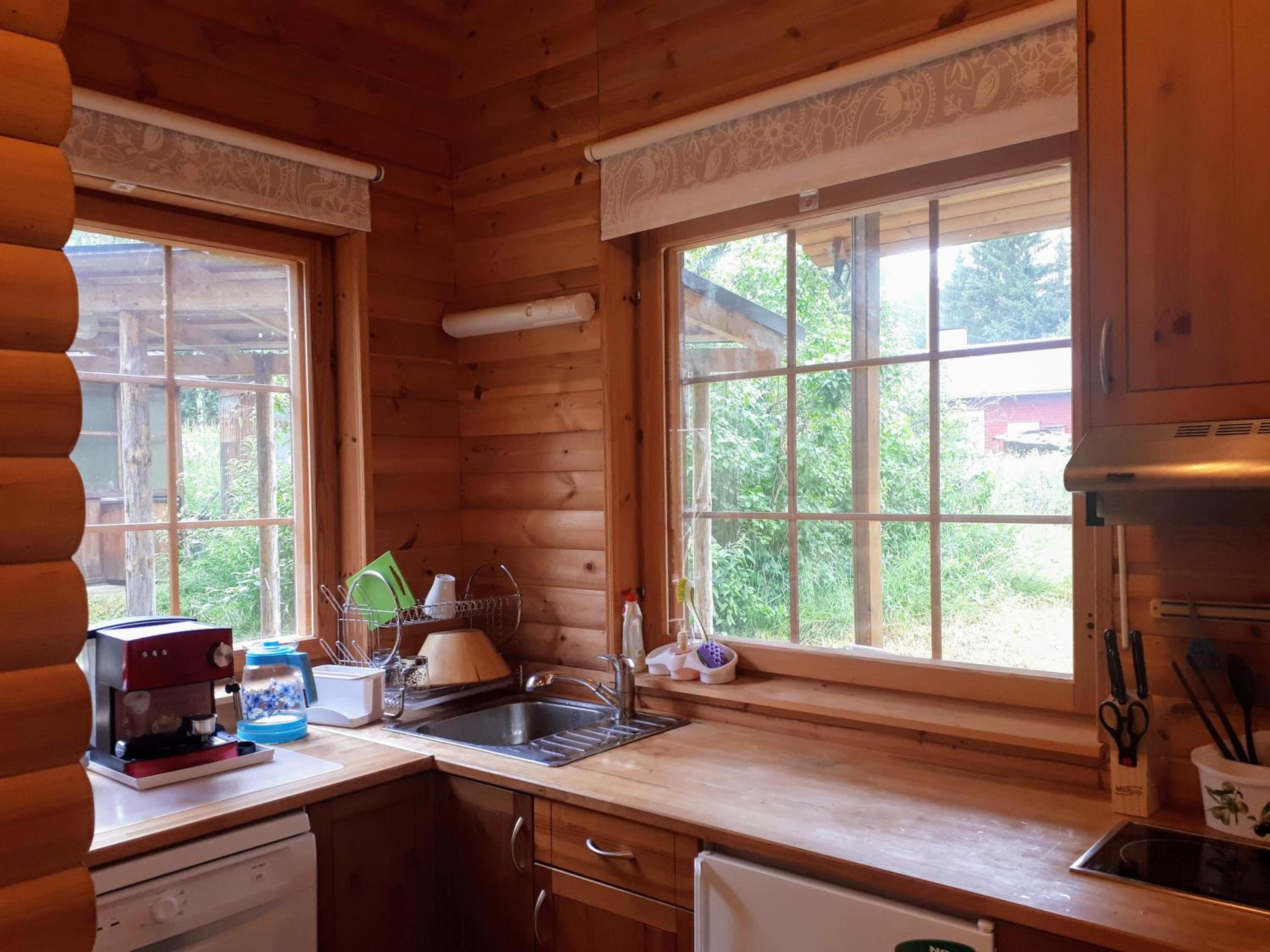 Three-Bedroom House - Photo 42