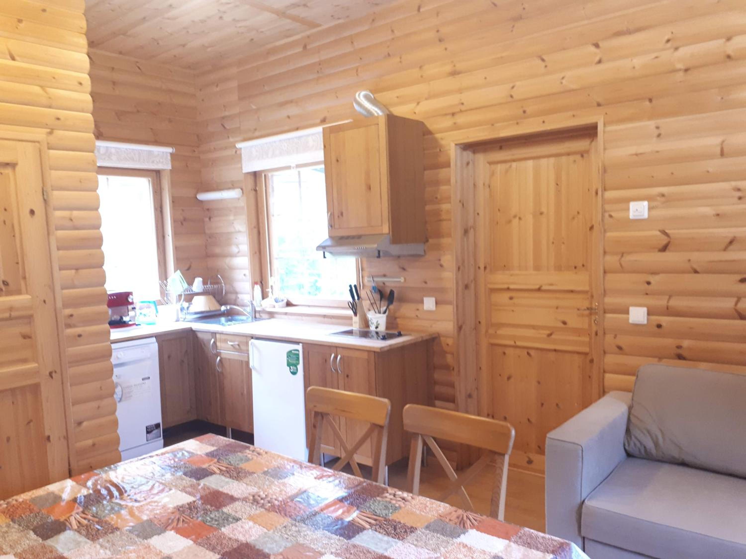 Three-Bedroom House - Photo 43