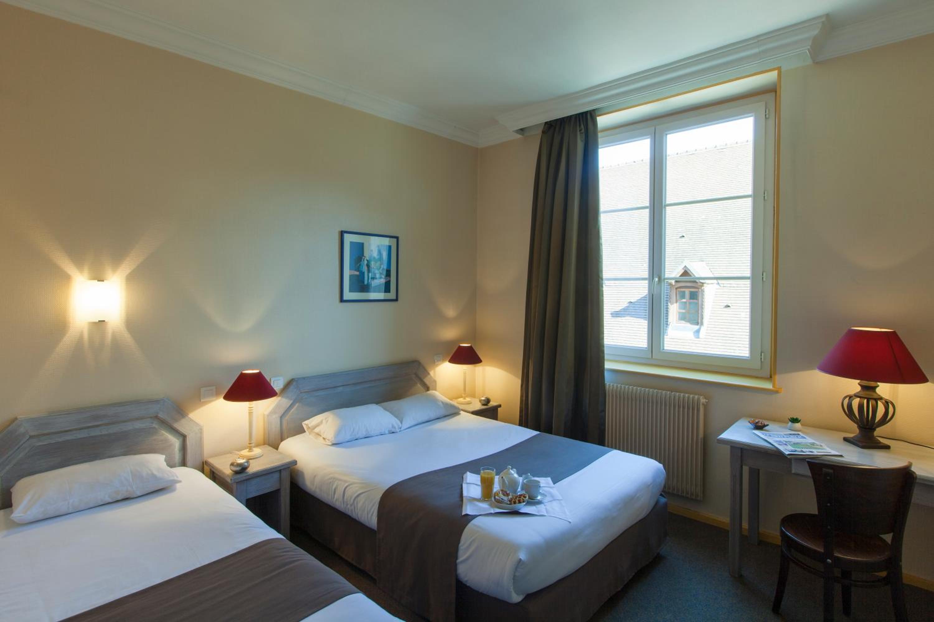 Triple Room photo 3