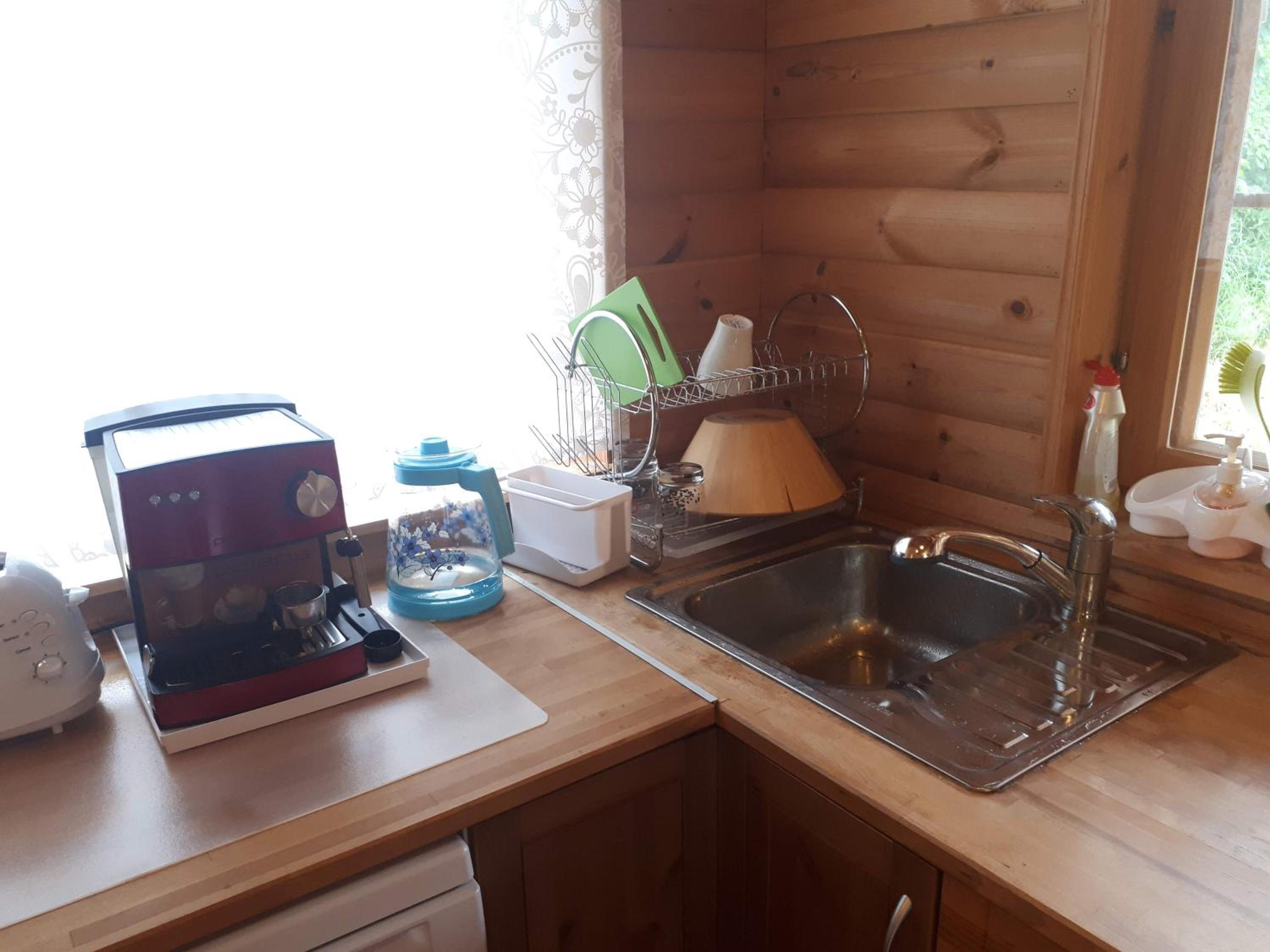 Three-Bedroom House - Photo 46