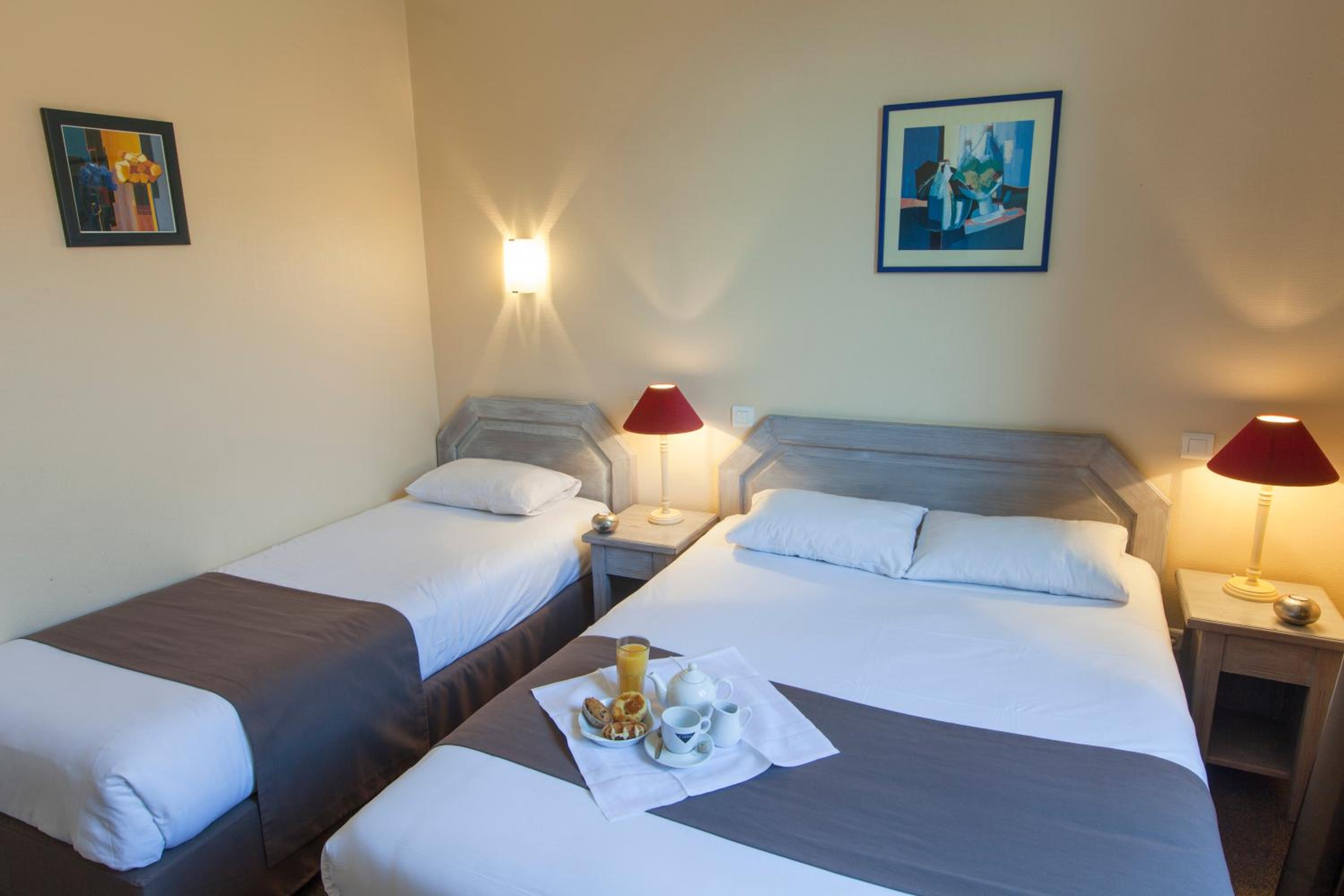 Triple Room photo 2