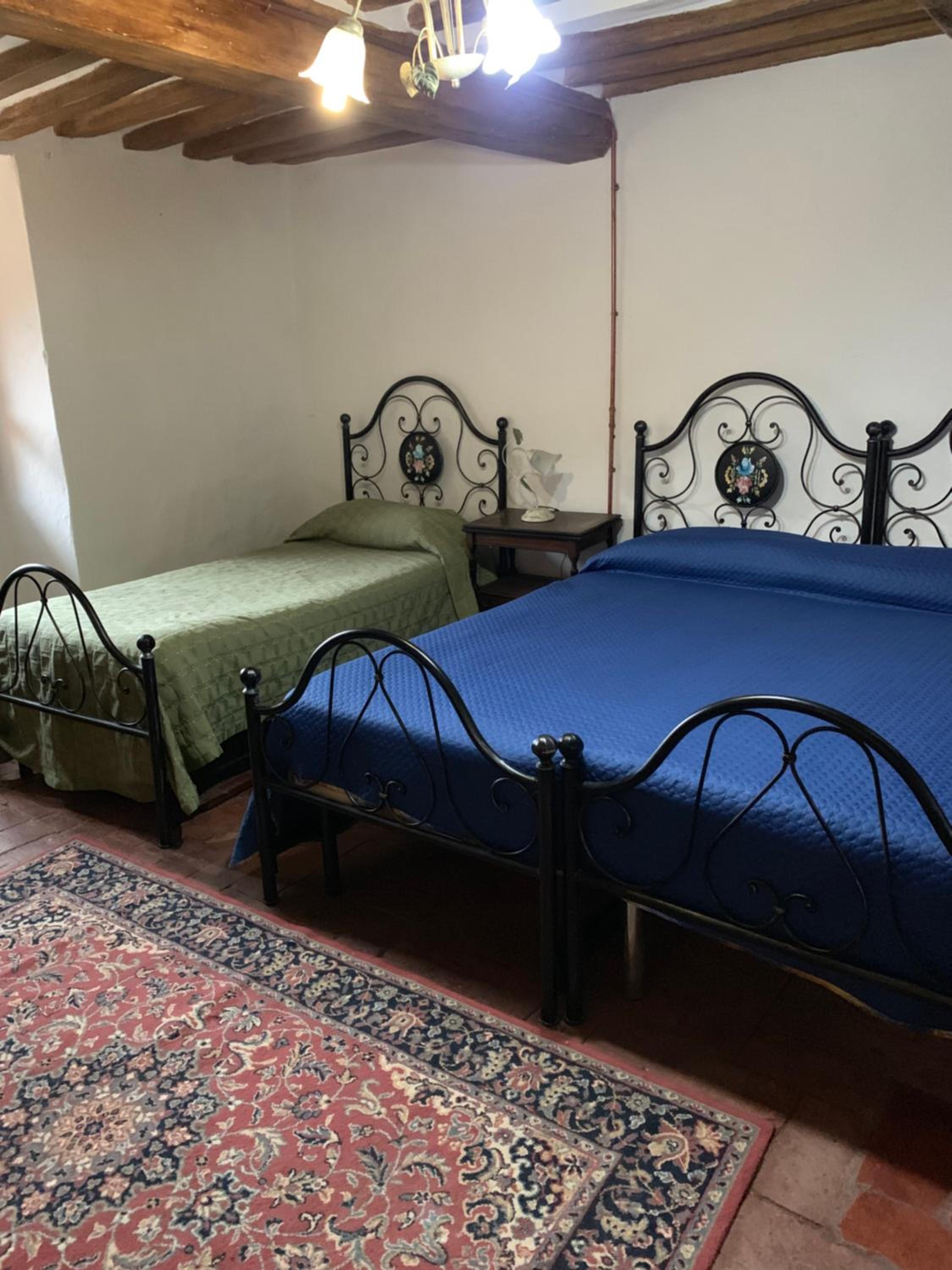 Family Suite - Photo 8