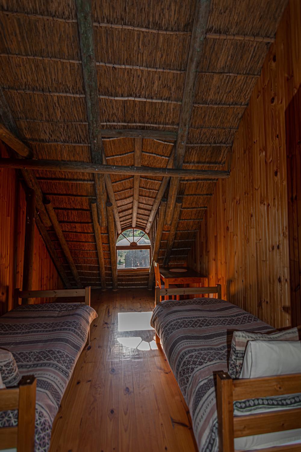 Mixed Dormitory Room photo 1