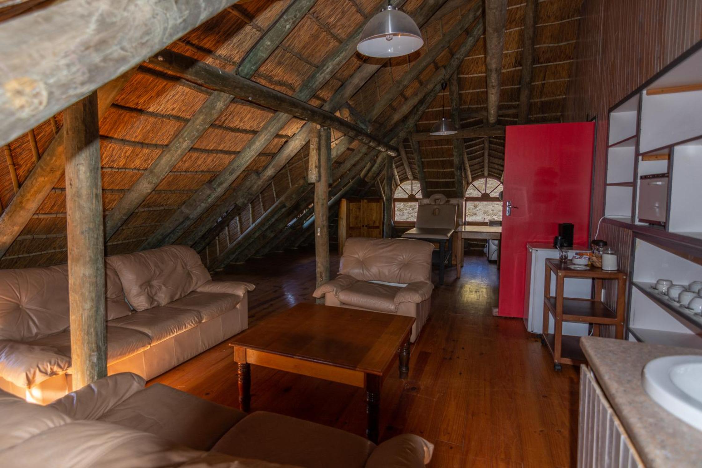 Mixed Dormitory Room photo 3