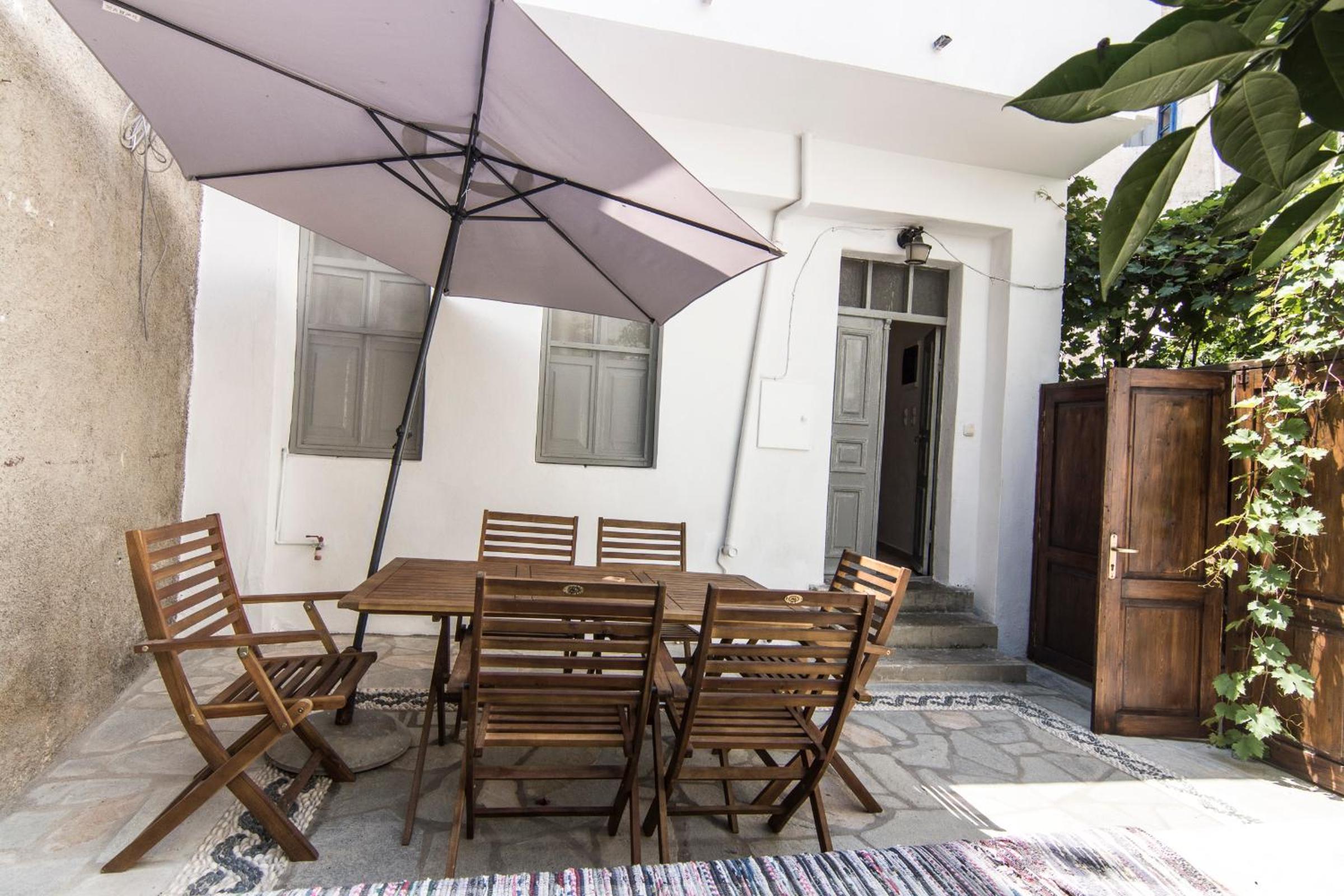 Vacation Home photo 2