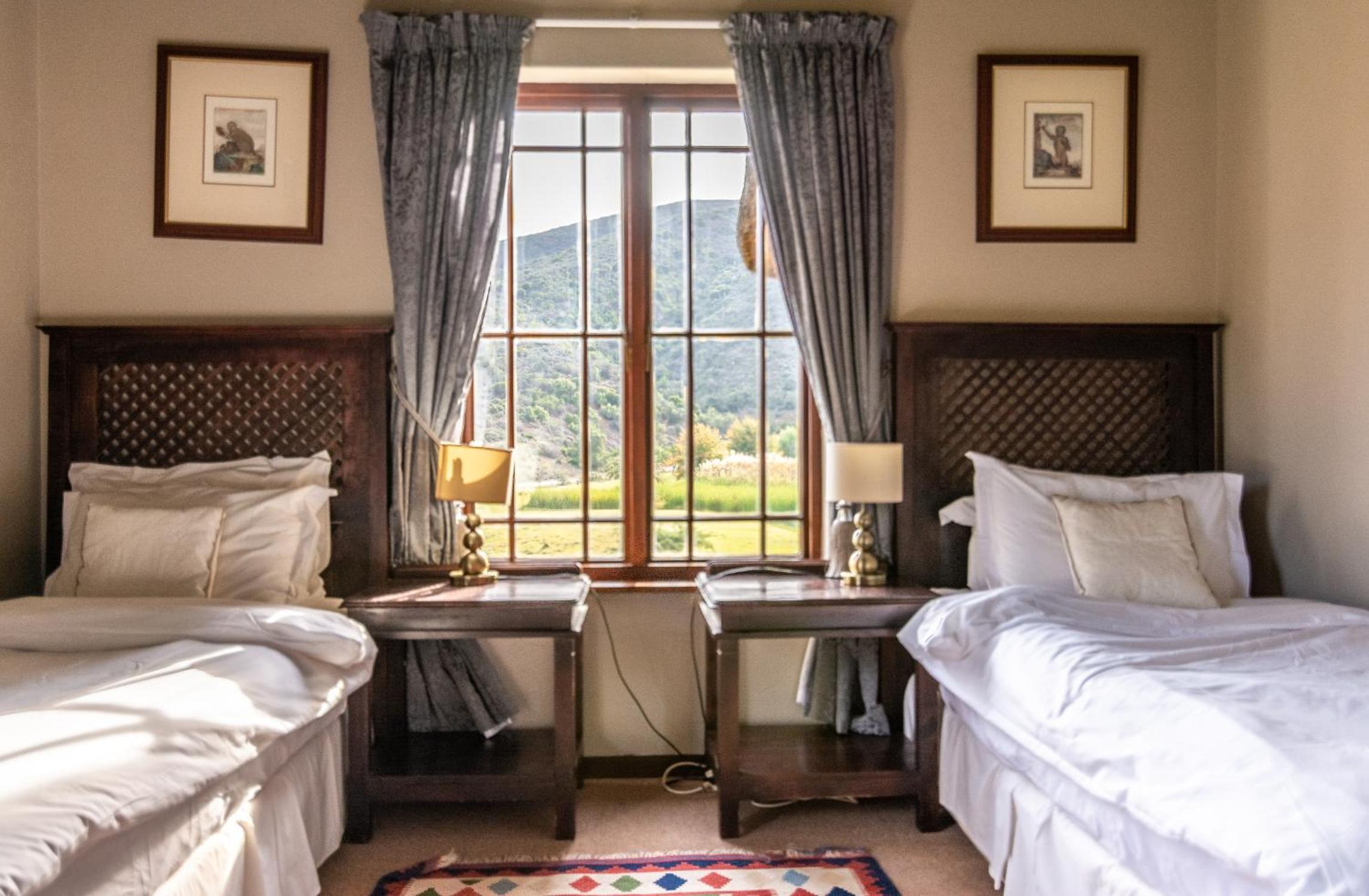 Two-Bedroom Chalet photo 1