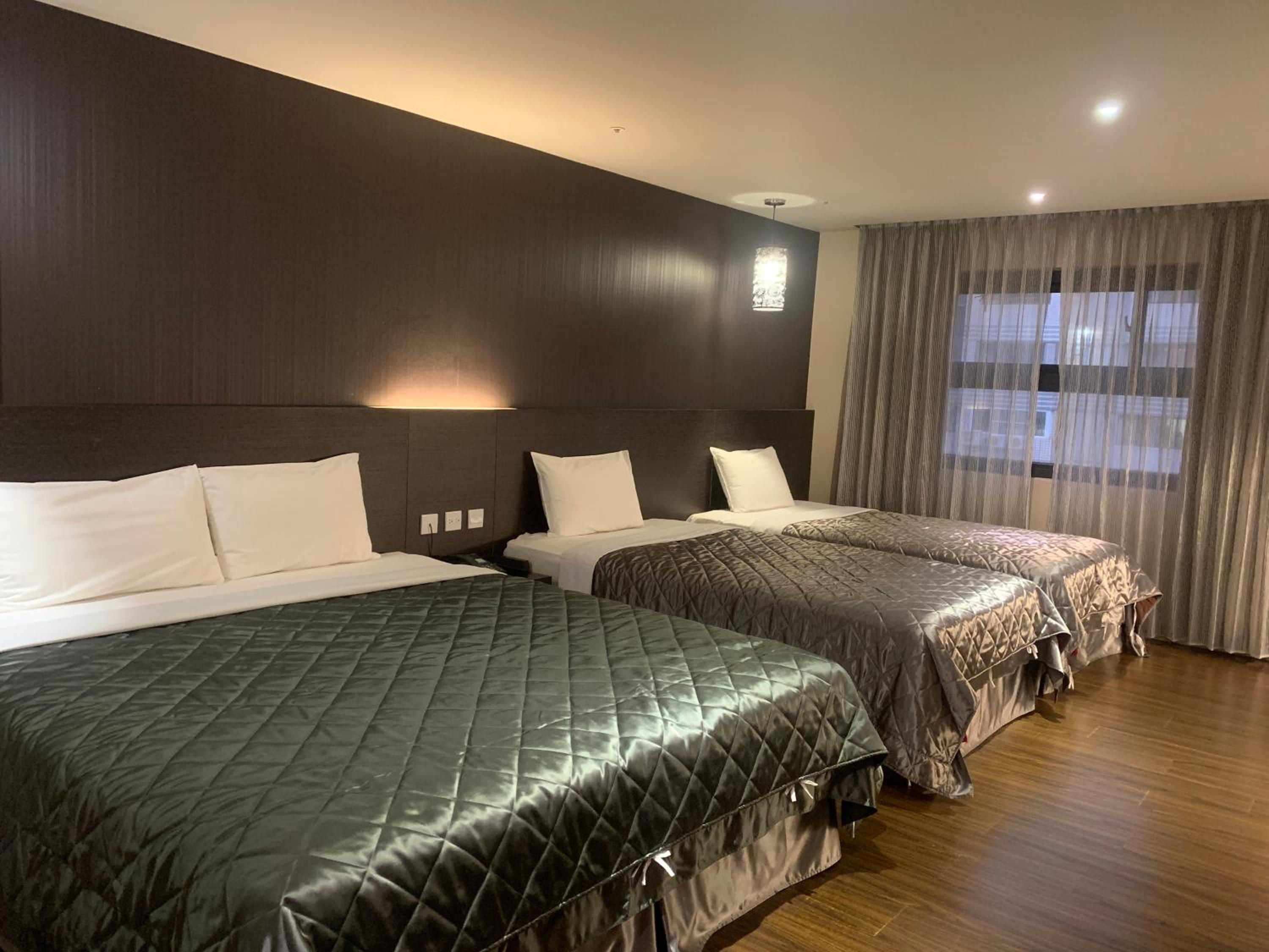Quadruple Room photo 3