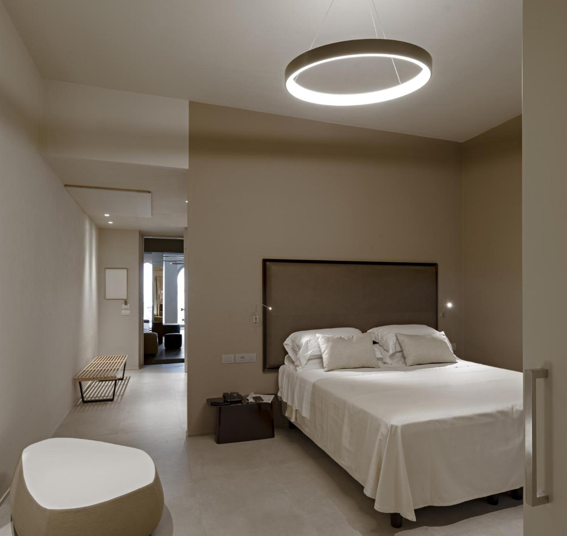 Suite with Garden View - Dependance photo 3