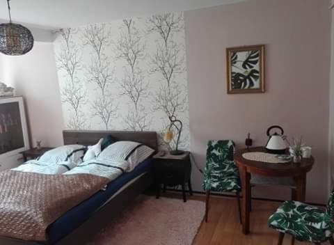 Large Double Room photo 2