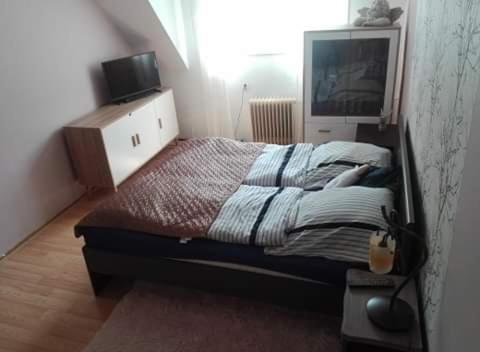 Large Double Room photo 1