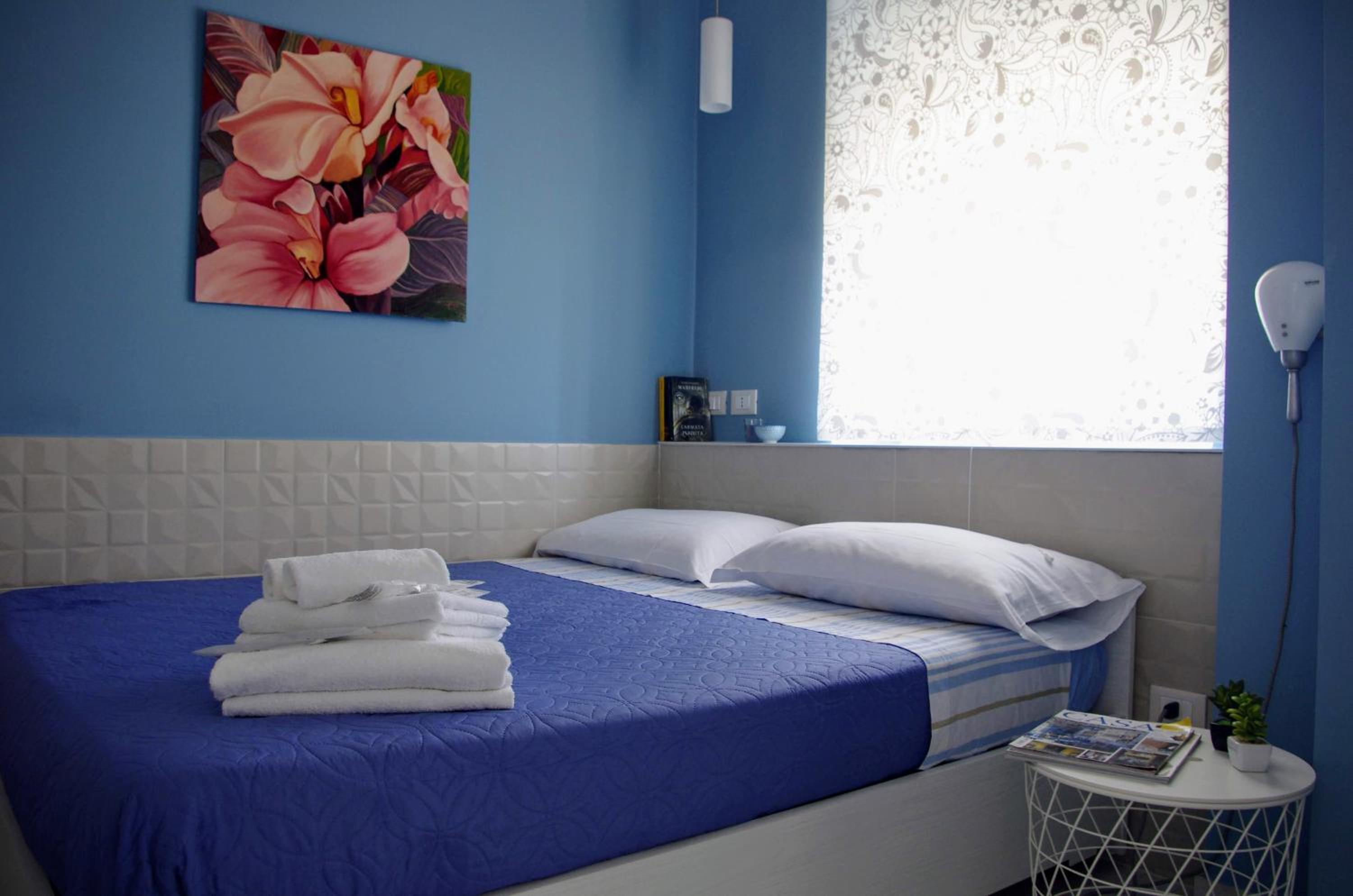 Double Room with Private Bathroom photo 3