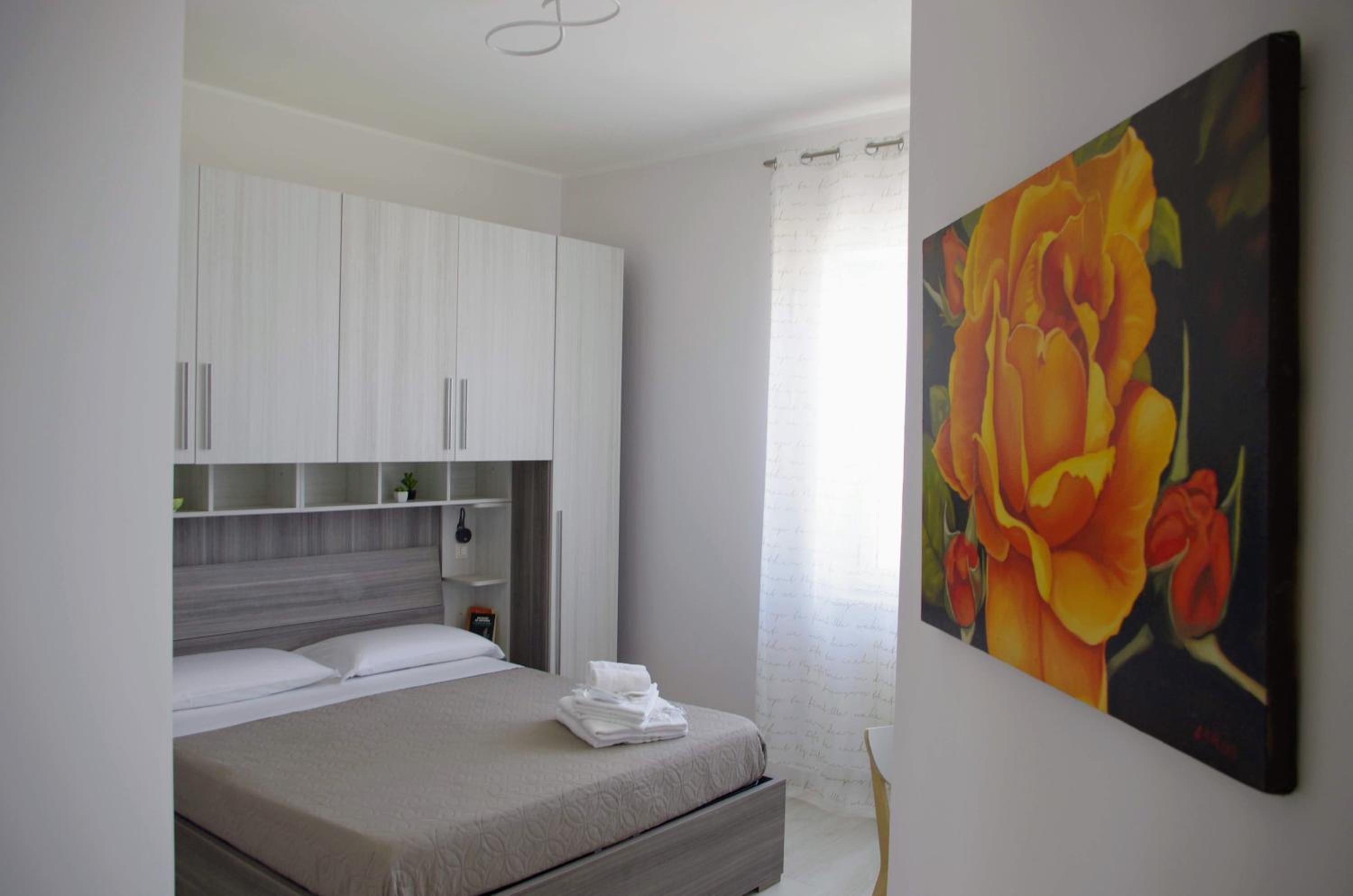 Double Room with Private Bathroom photo 3
