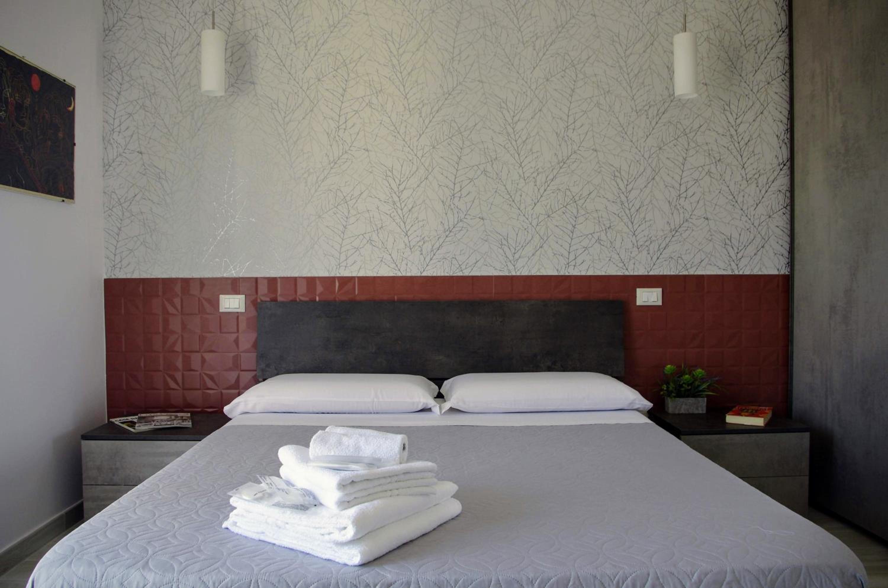 Double Room with Private Bathroom photo 1