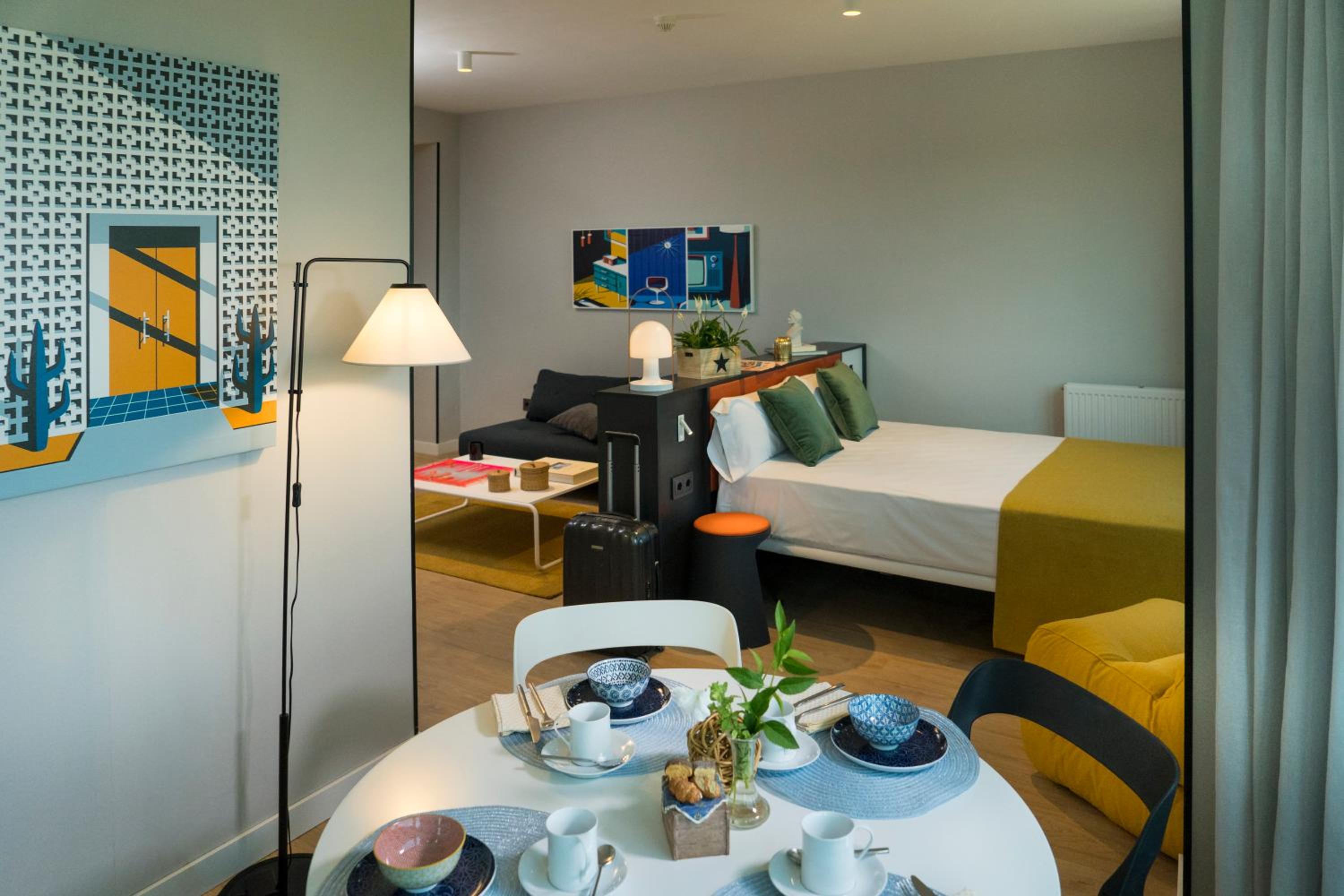 Apartamento