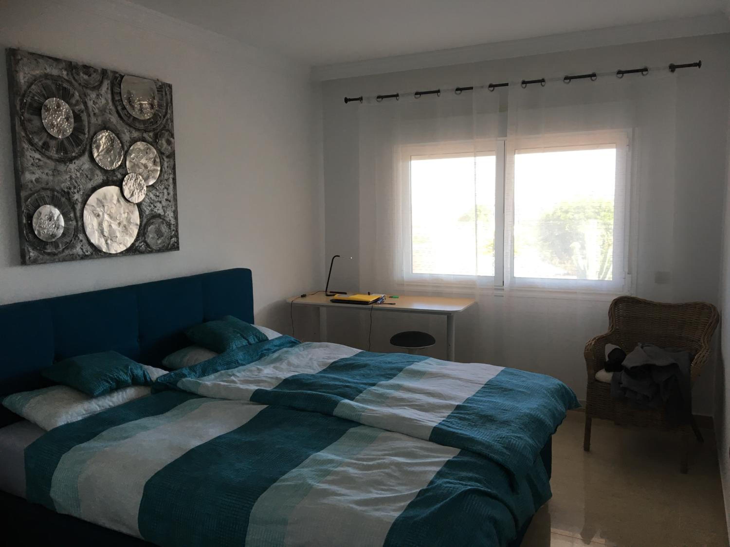 Apartamento - Planta Baja