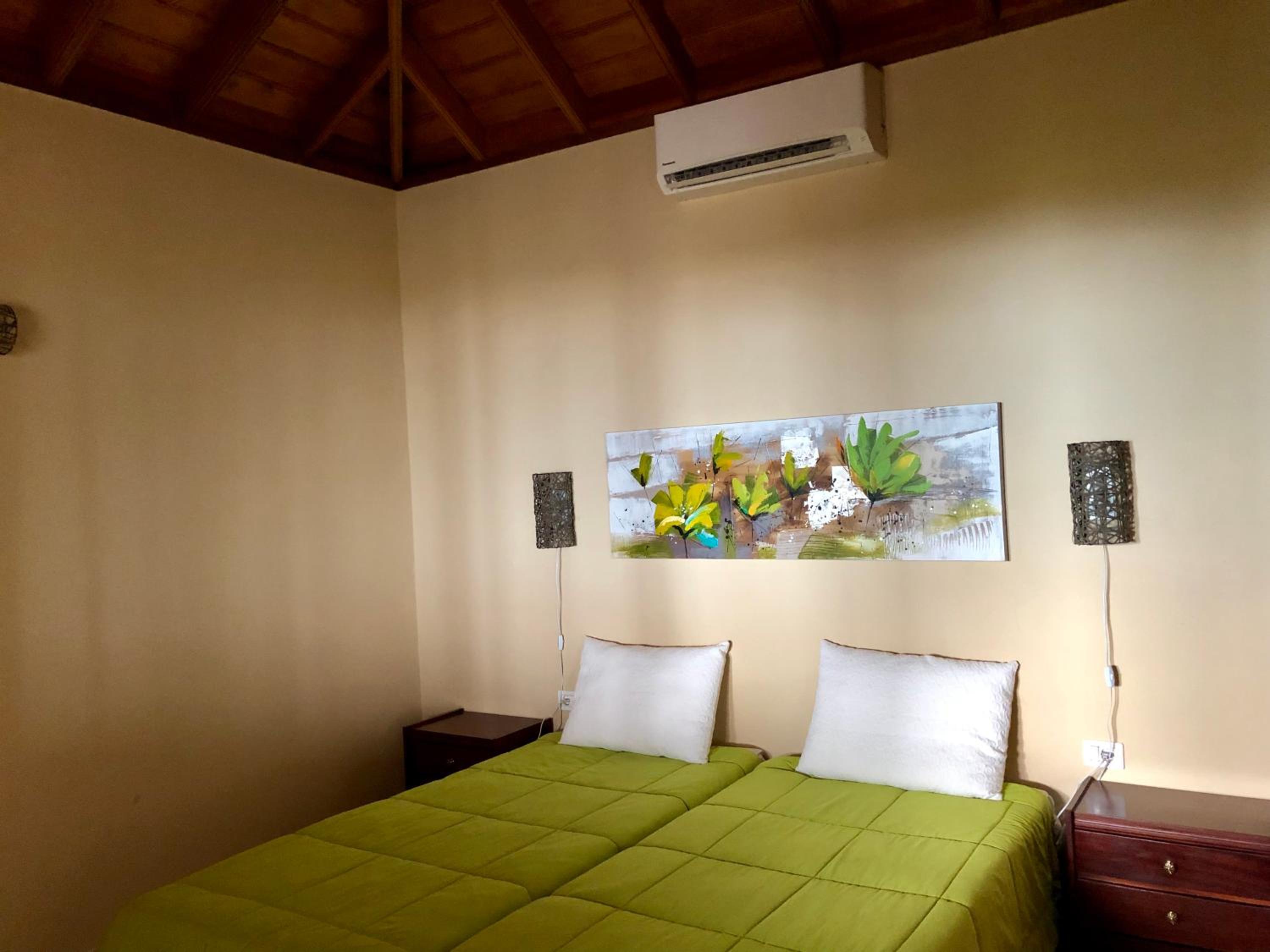 Two-Bedroom House photo 2