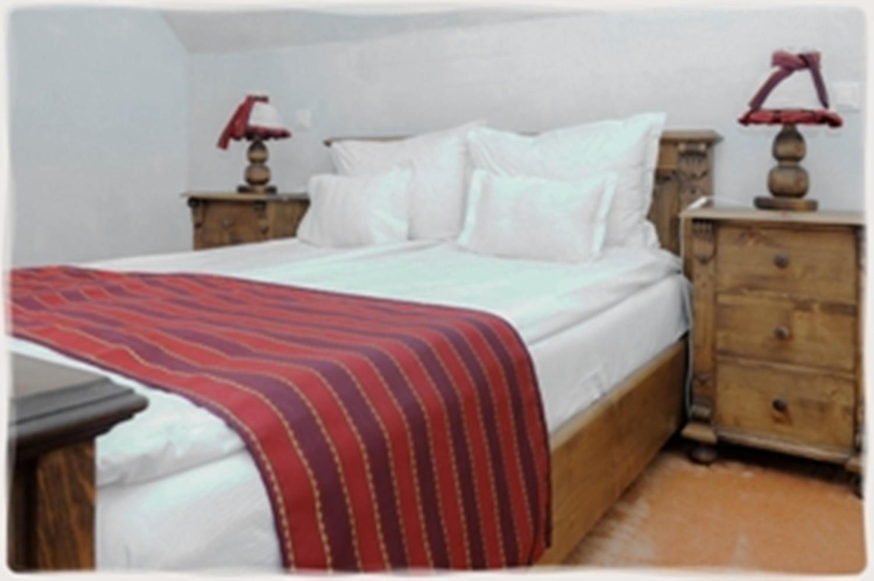 Premium Deluxe Suite - Photo 1