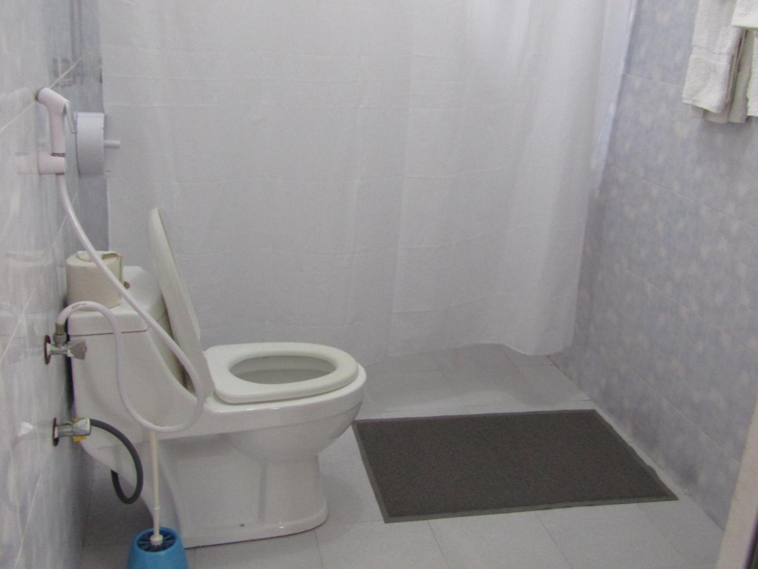 Deluxe Double Room - Photo 16