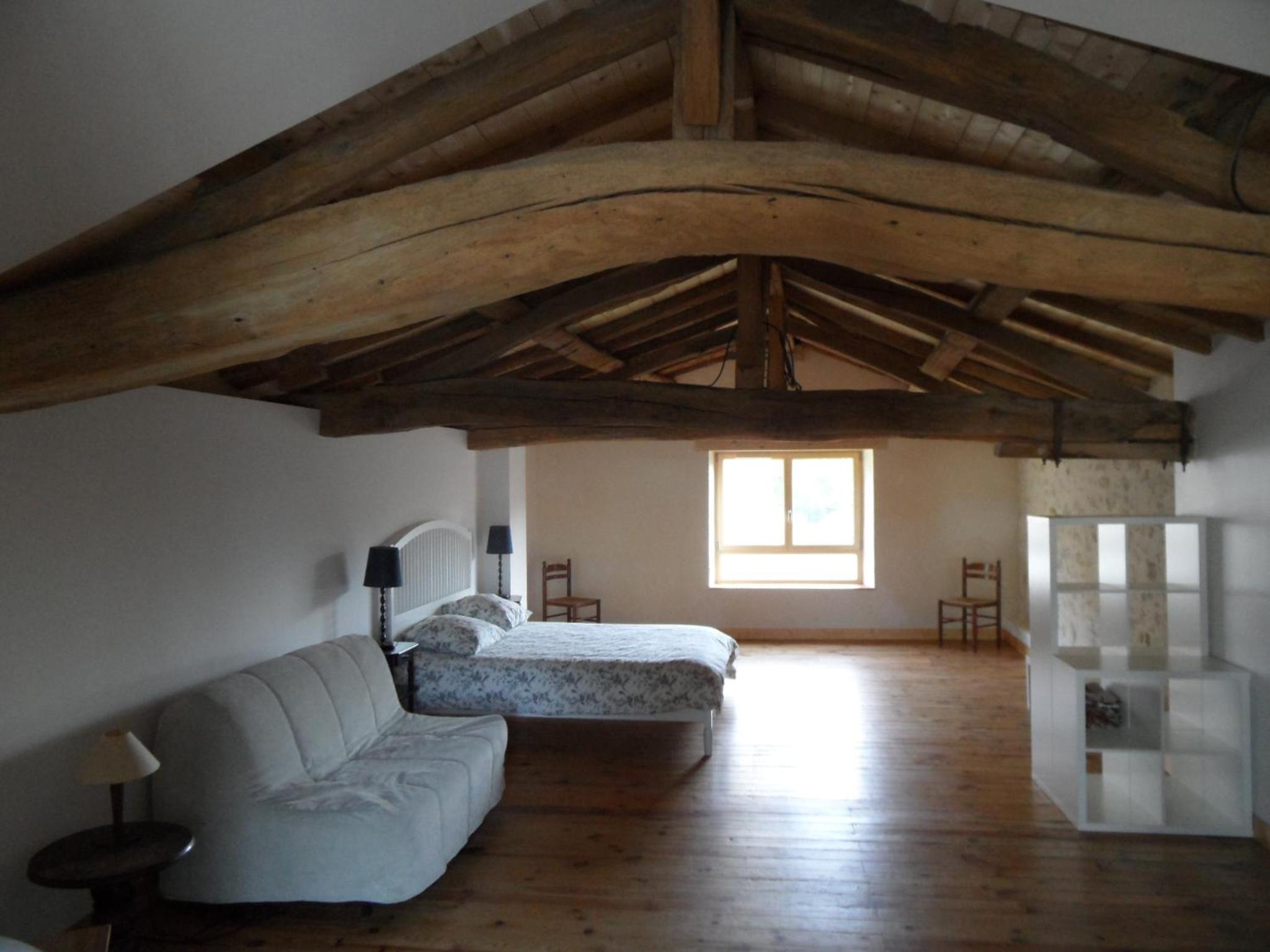 Queen Room with Garden View photo 3