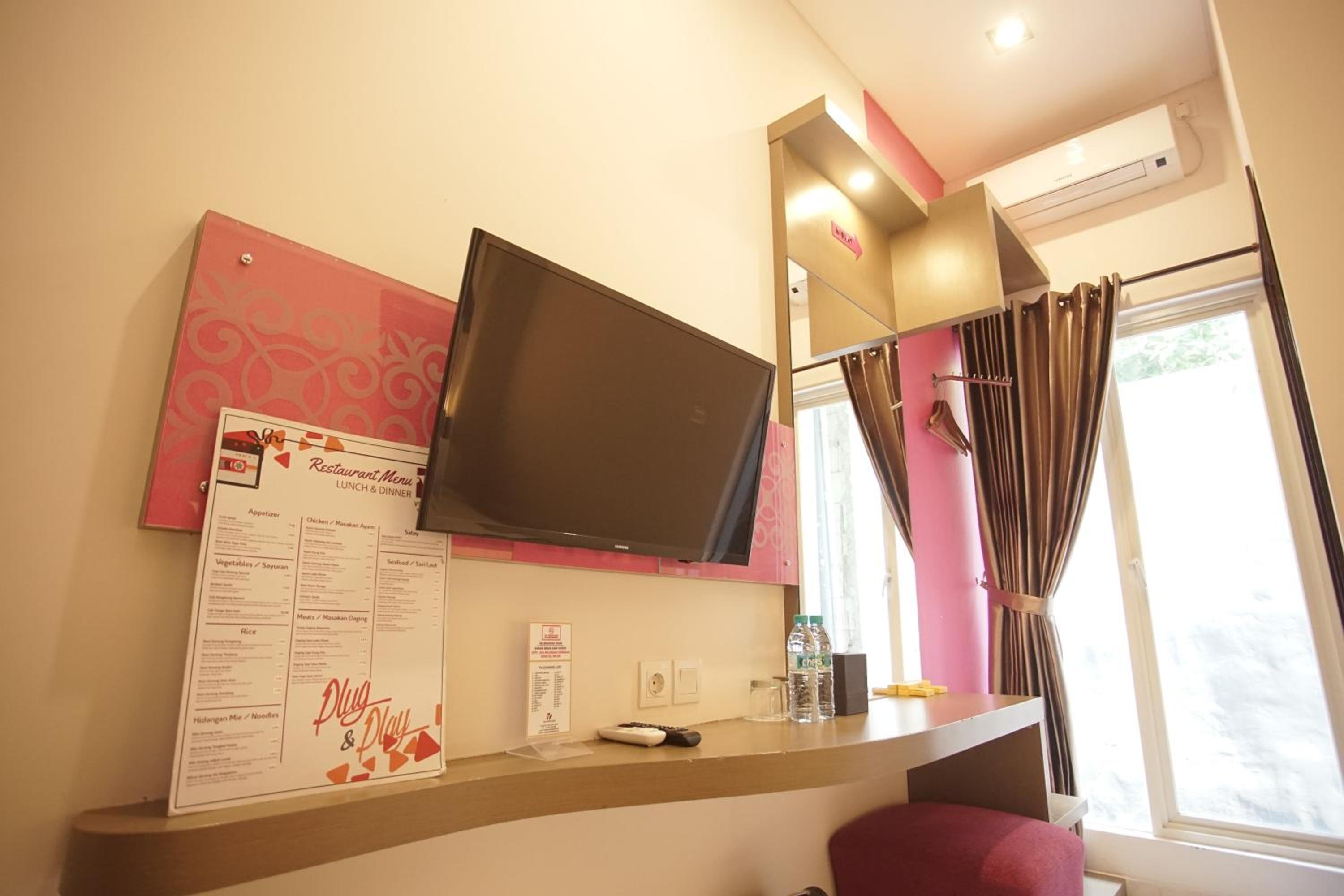 Superior Twin Room - Photo 3