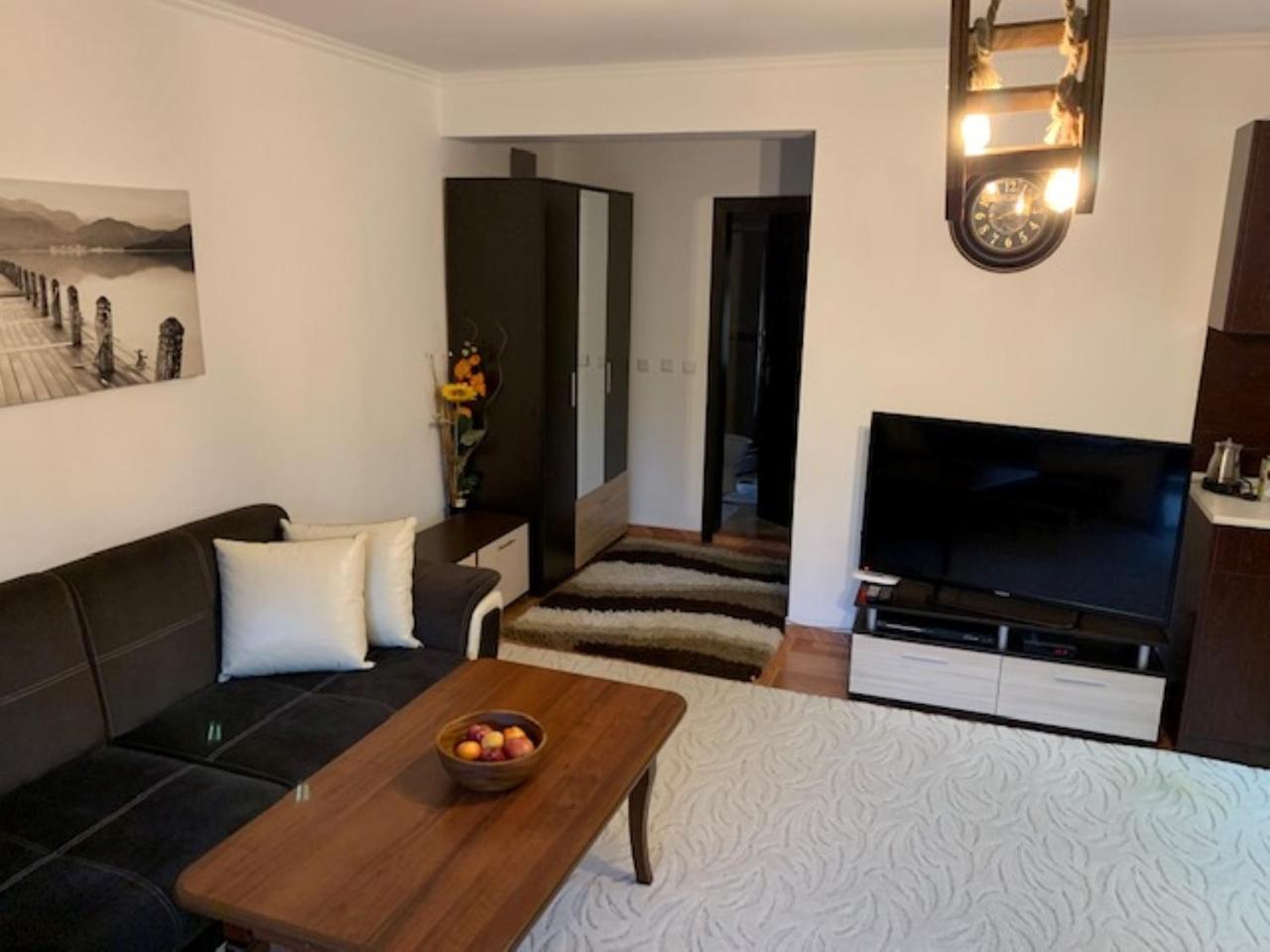 Apartment with Terrace photo 1