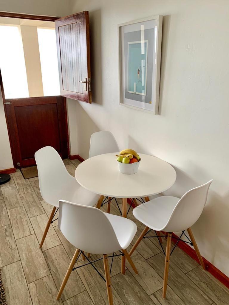 Apartment with Sea View - Photo 17