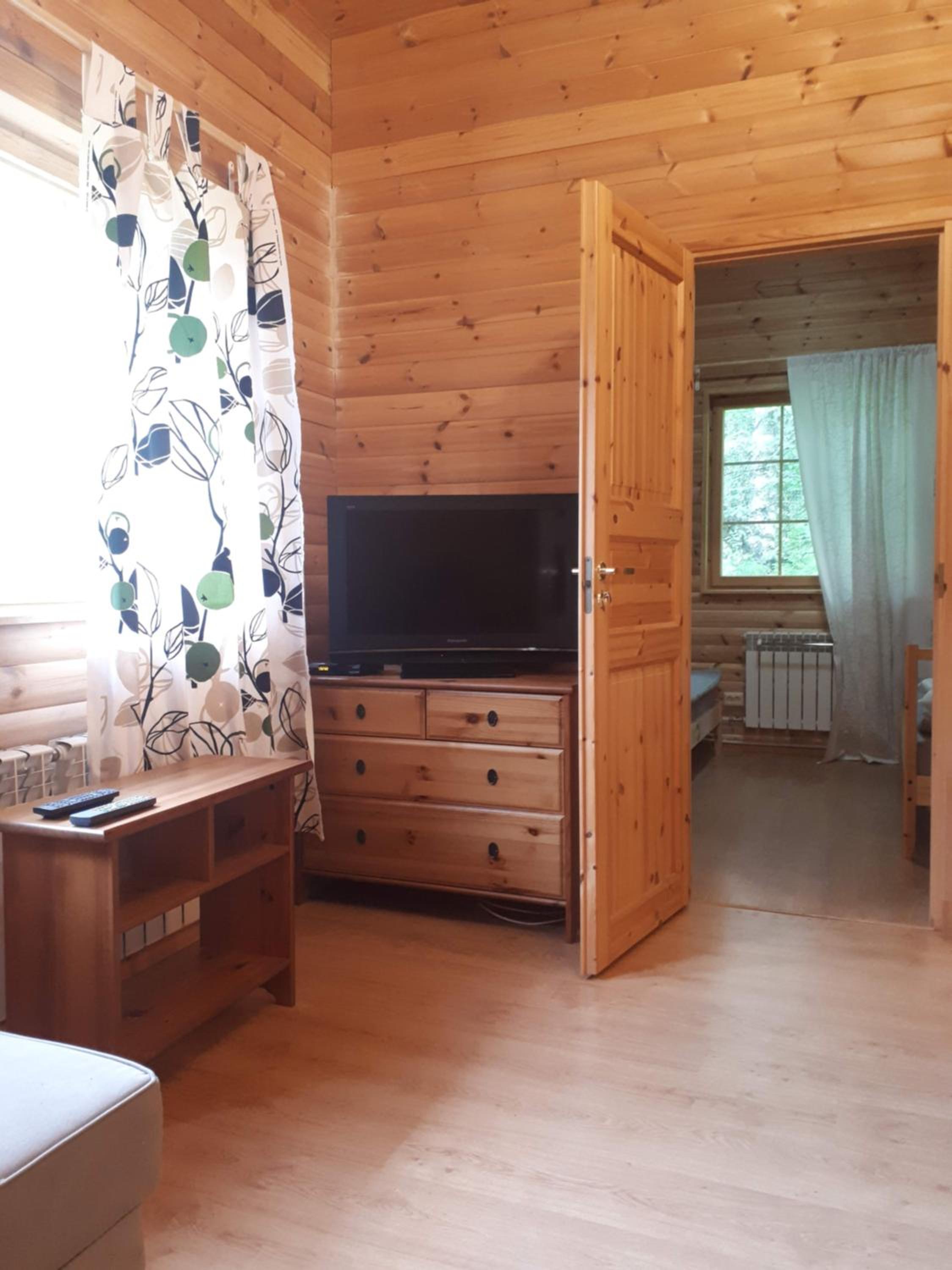 Three-Bedroom House - Photo 23