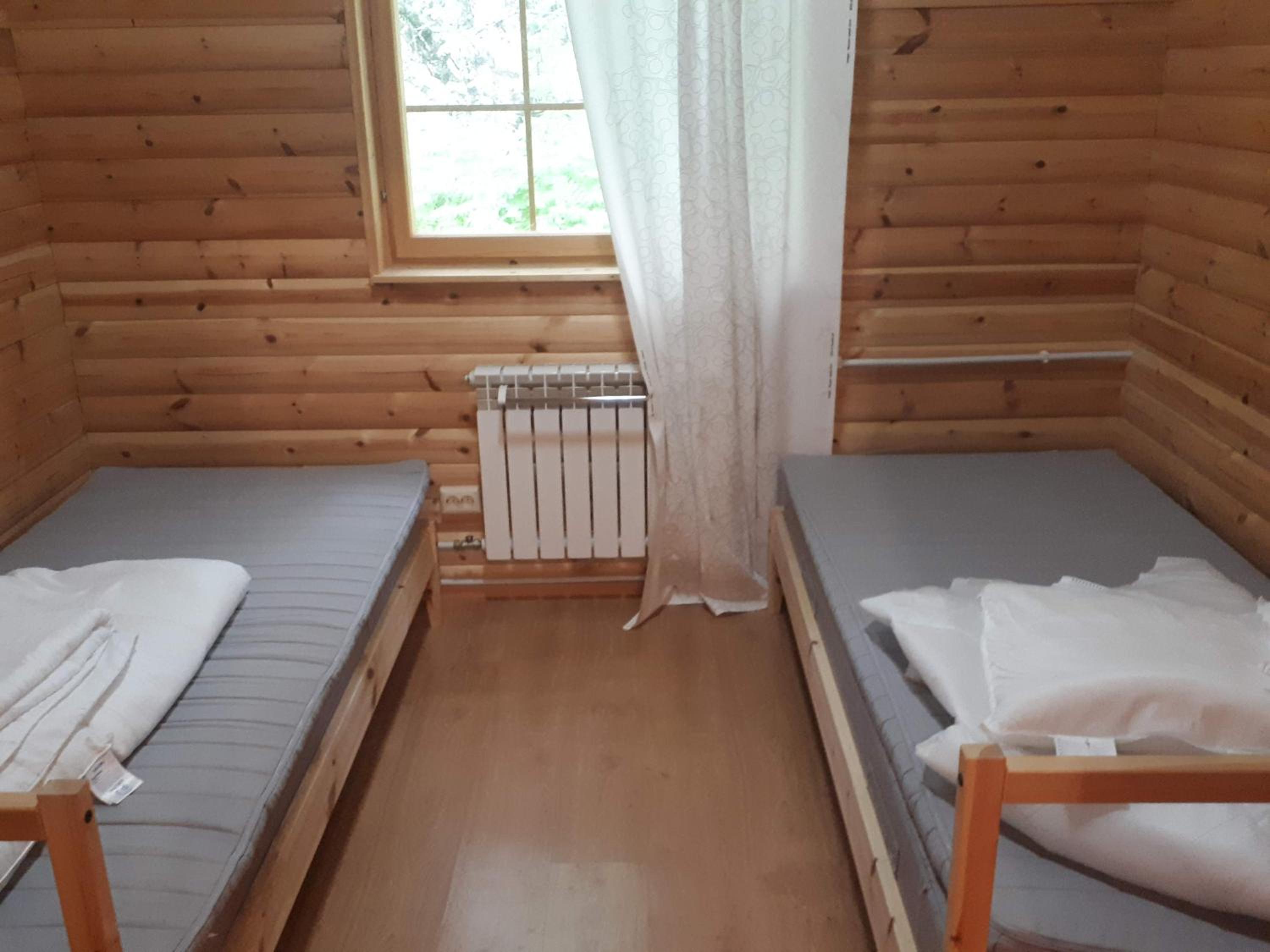 Three-Bedroom House - Photo 27
