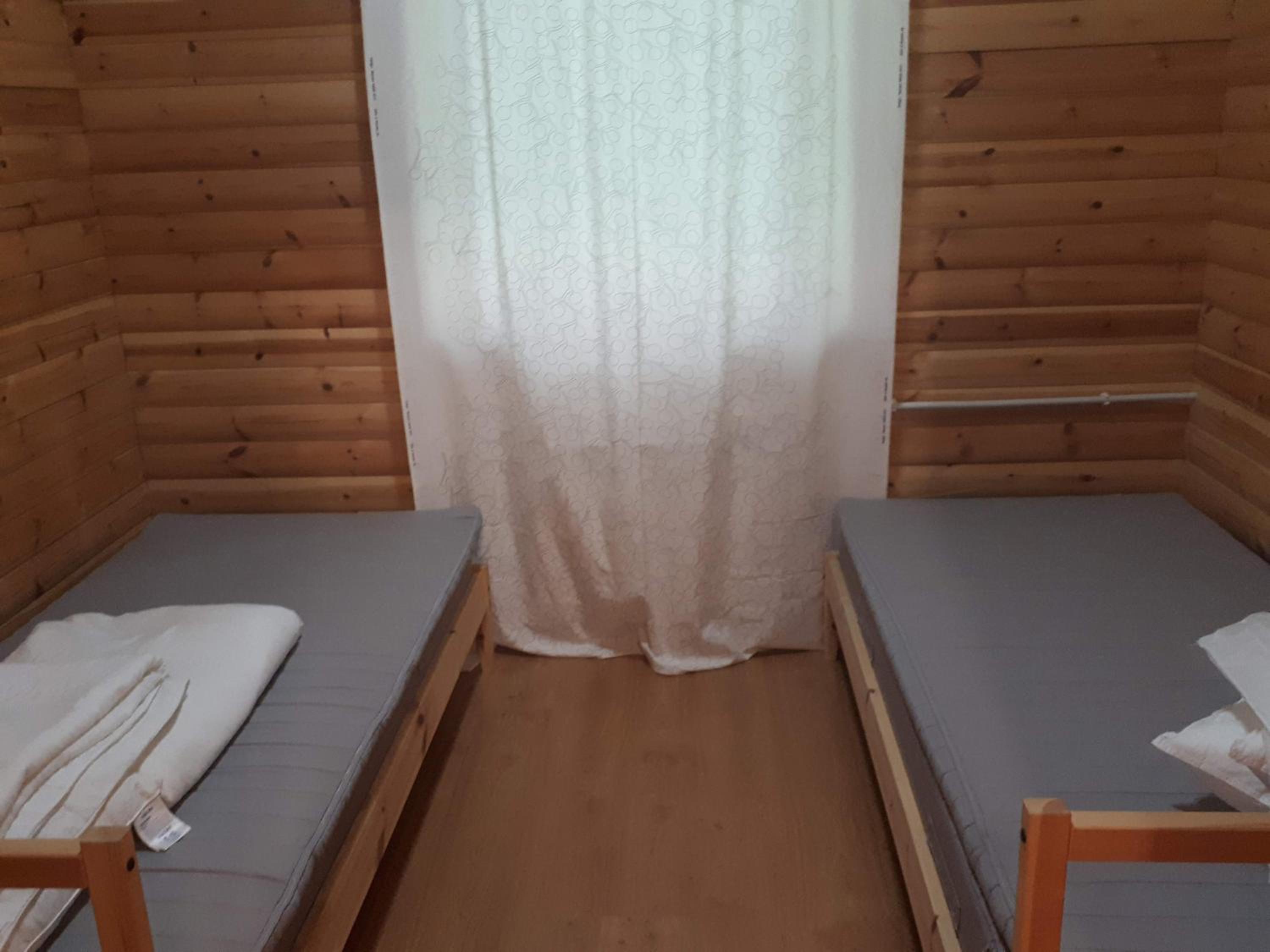 Three-Bedroom House - Photo 21