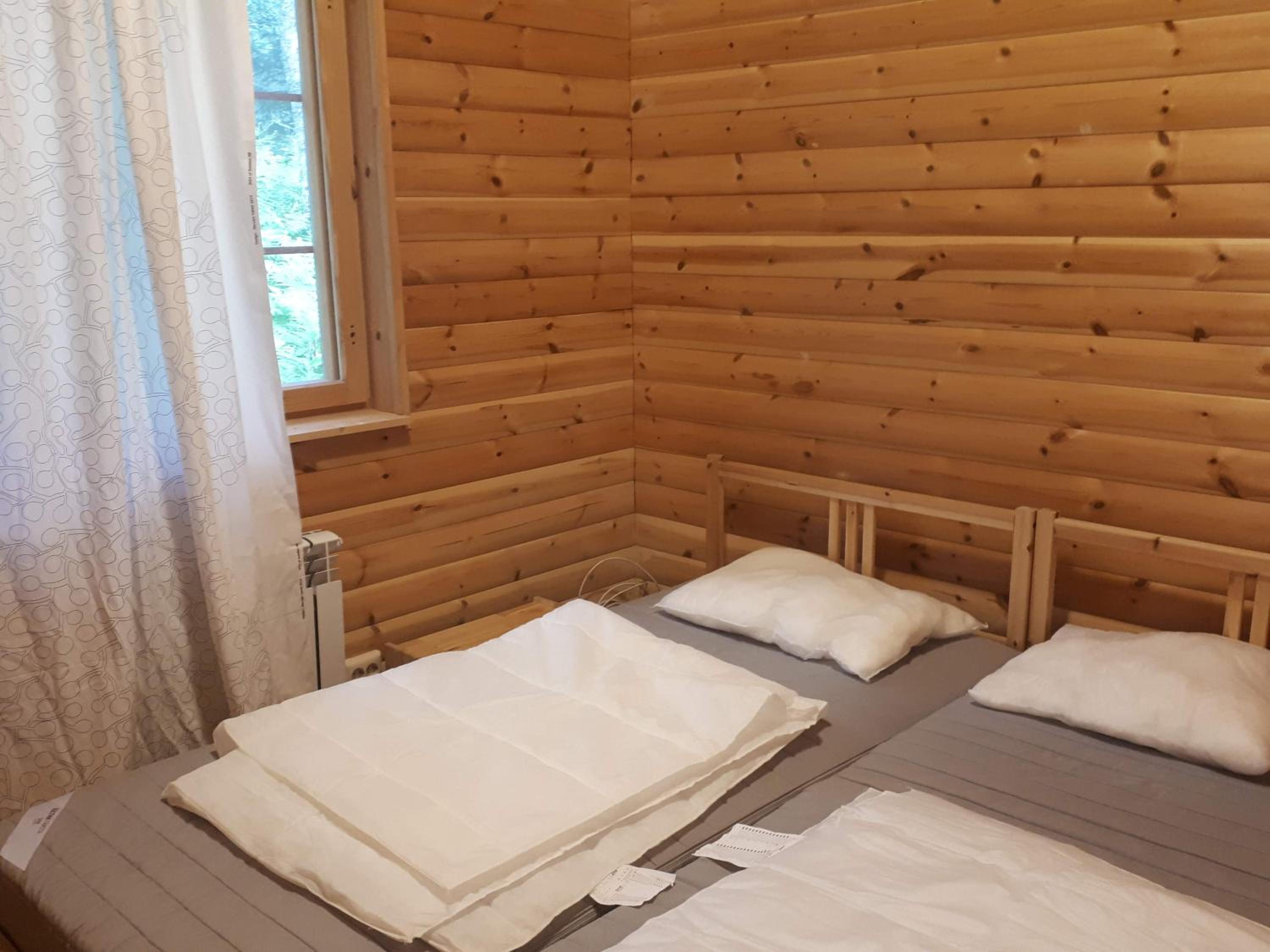 Three-Bedroom House - Photo 20
