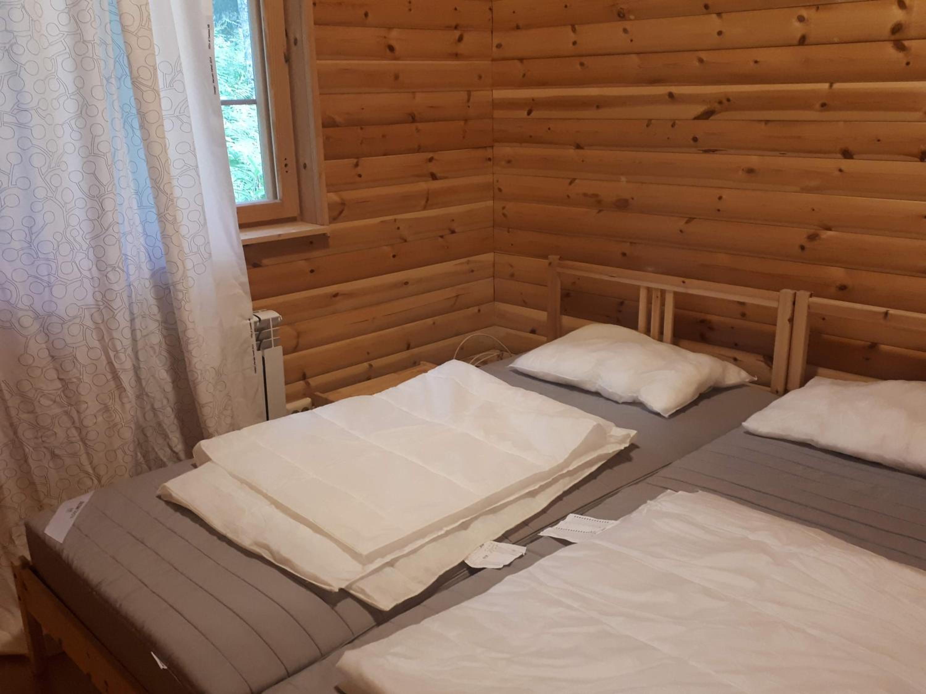 Three-Bedroom House - Photo 19