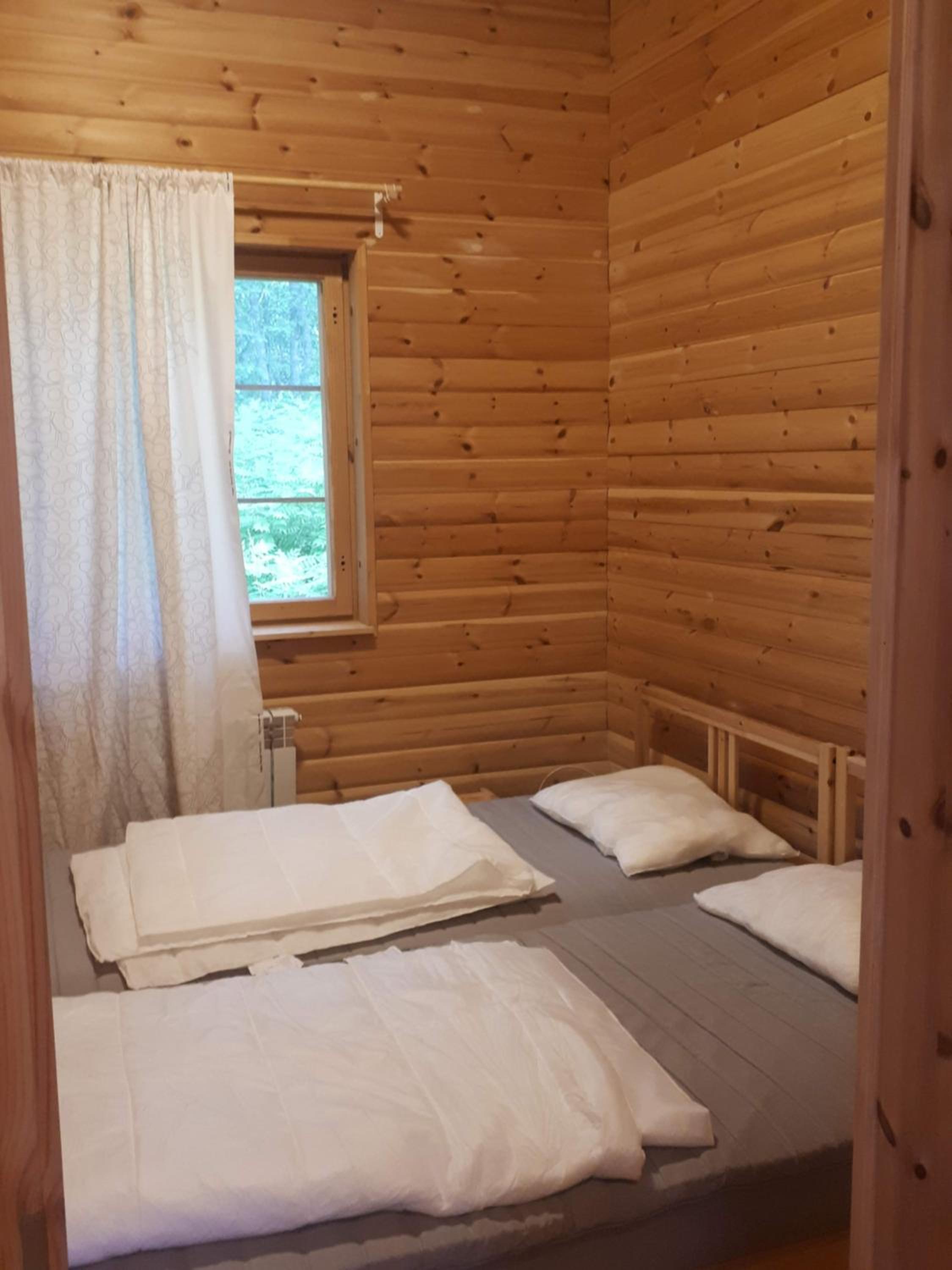 Three-Bedroom House - Photo 18