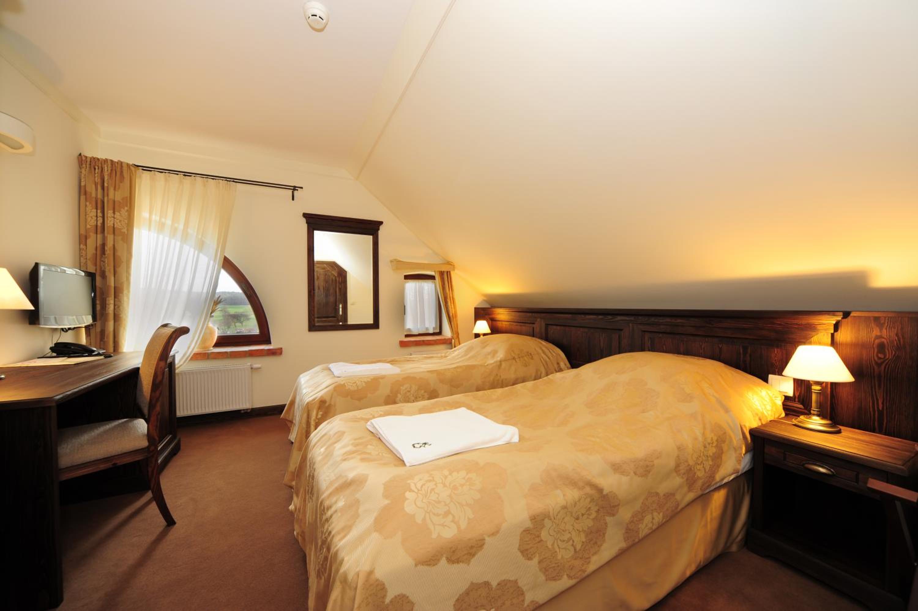 Single Room photo 1