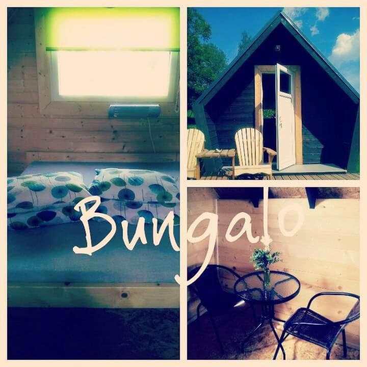 One-Bedroom Bungalow photo 1