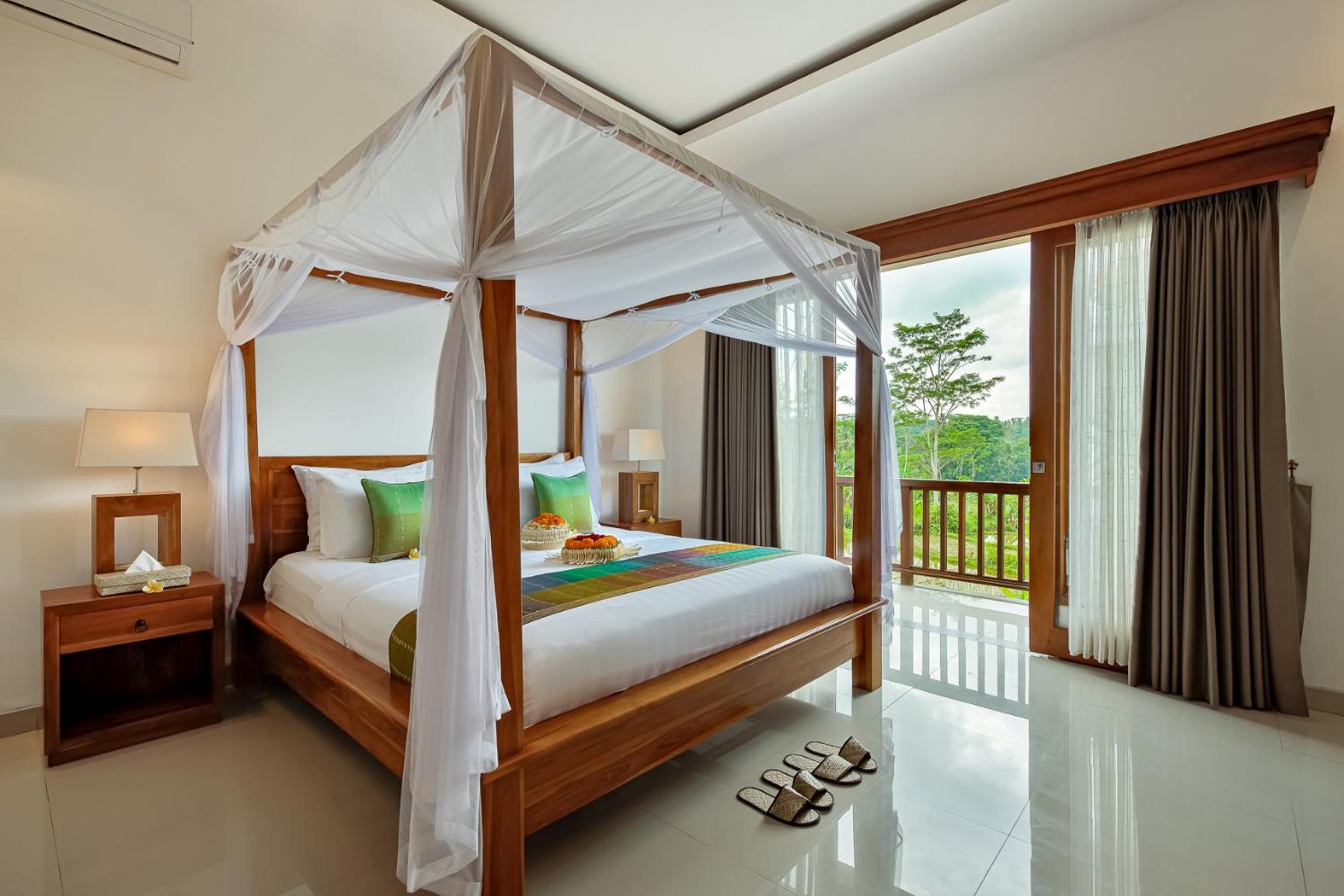 Suite with Terrace