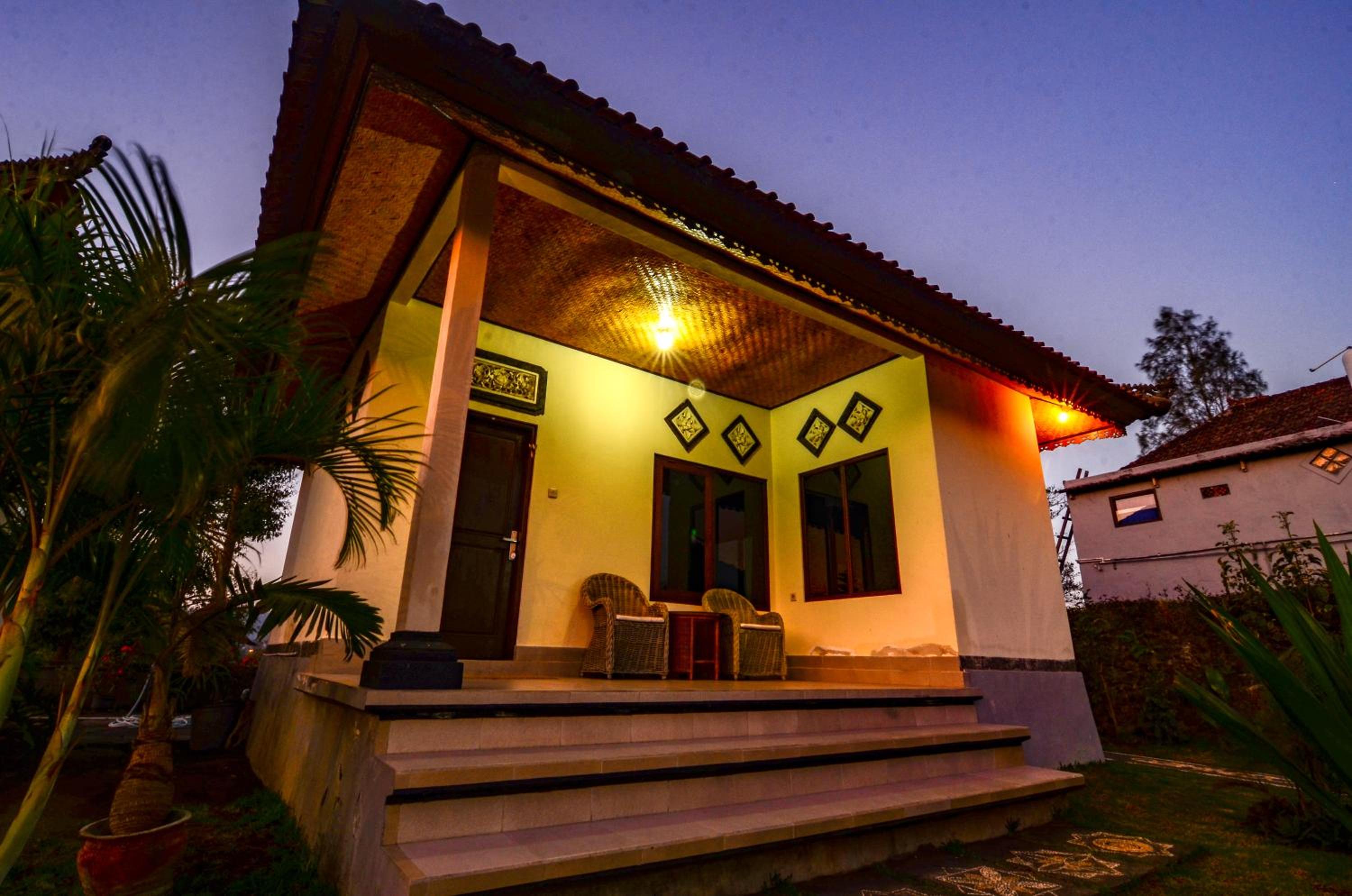 Double Room with Terrace - Photo 4