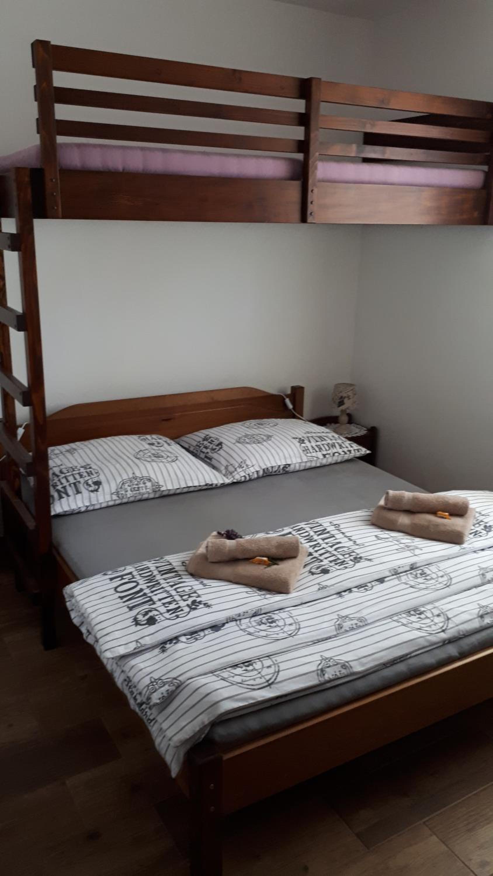 Deluxe Double Room with Extra Bed photo 1