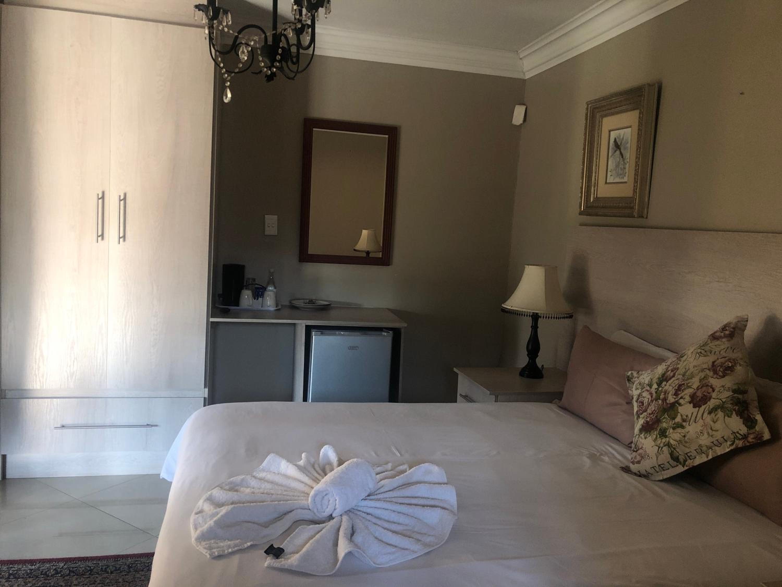 Deluxe Double Room photo 2