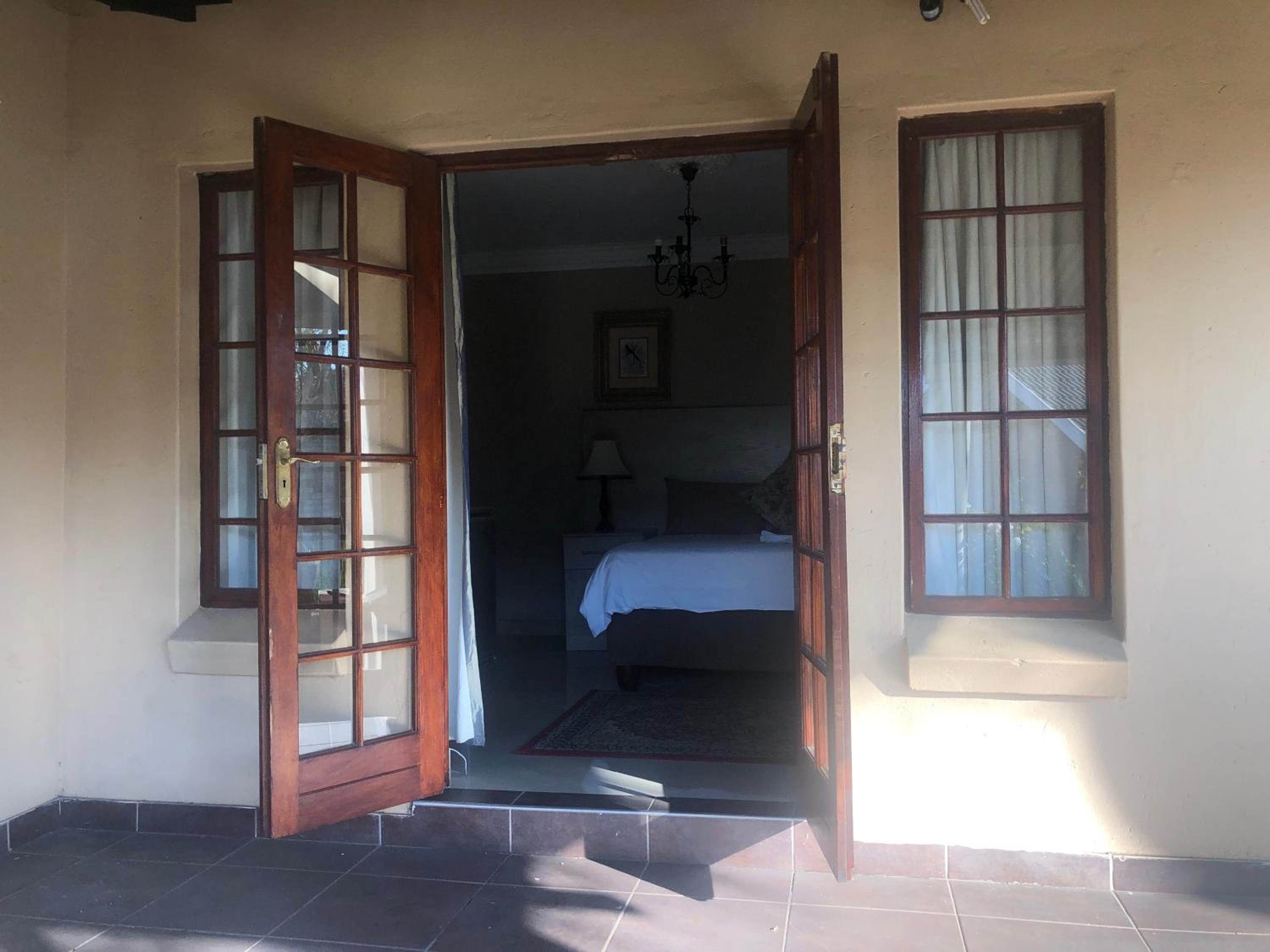 Deluxe Double Room photo 1
