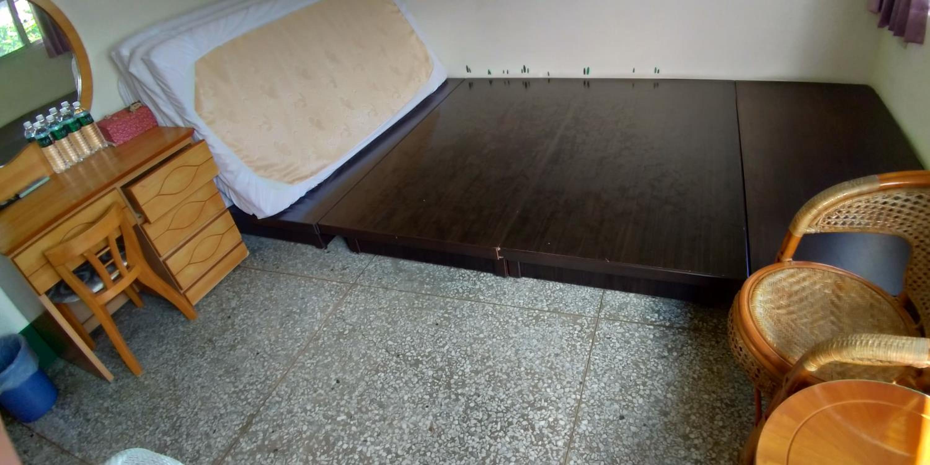 Single Bed in Mixed Dormitory Room photo 2