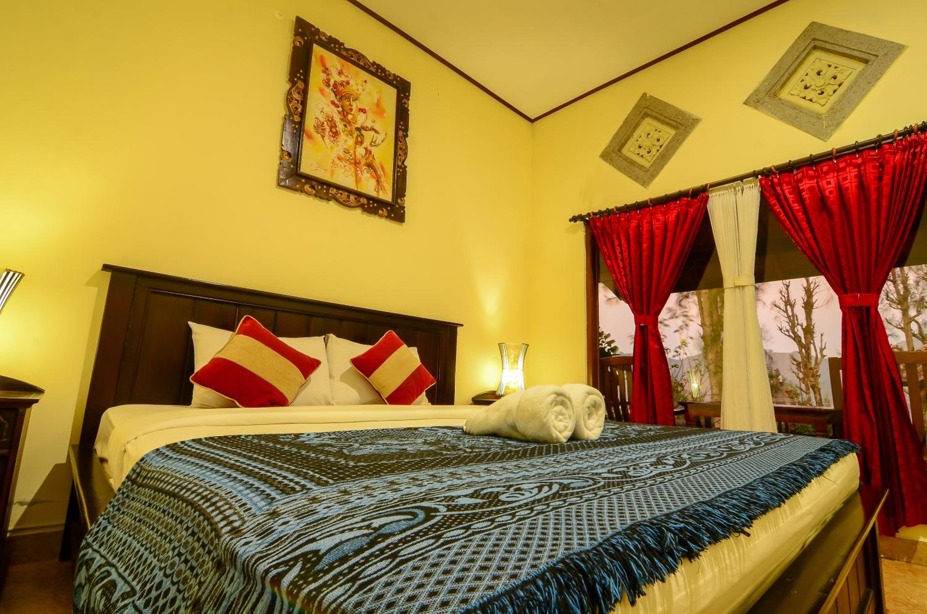 Standard Double Room - Photo 1