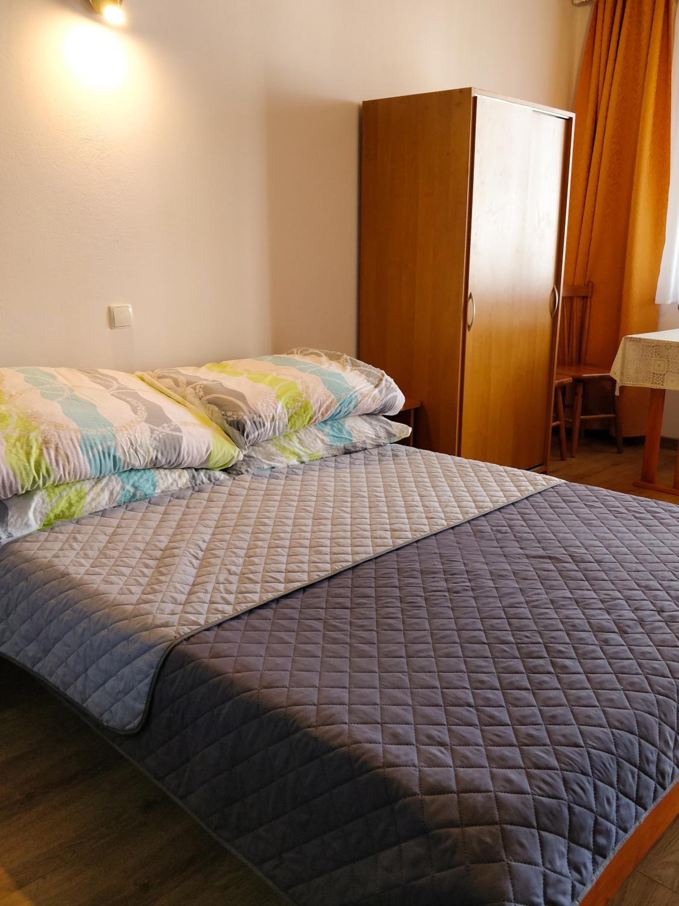 Quadruple Room with Bathroom photo 2