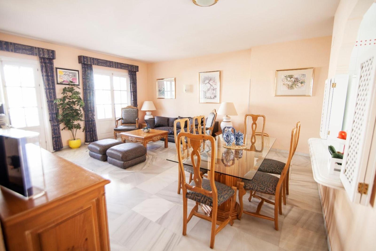 Apartamento Superior