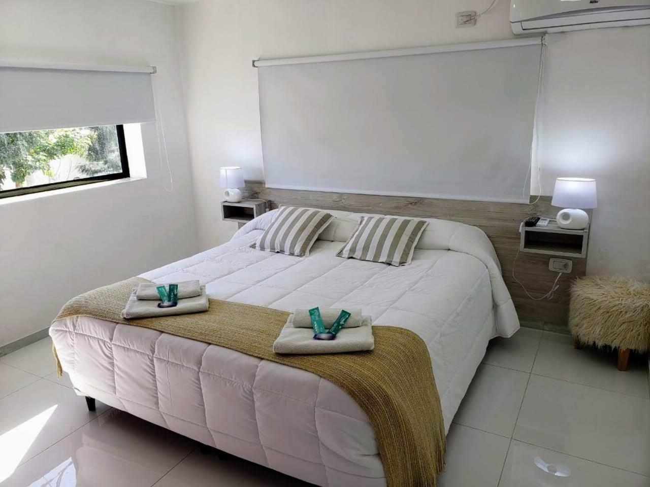 Double or Twin Room photo 1