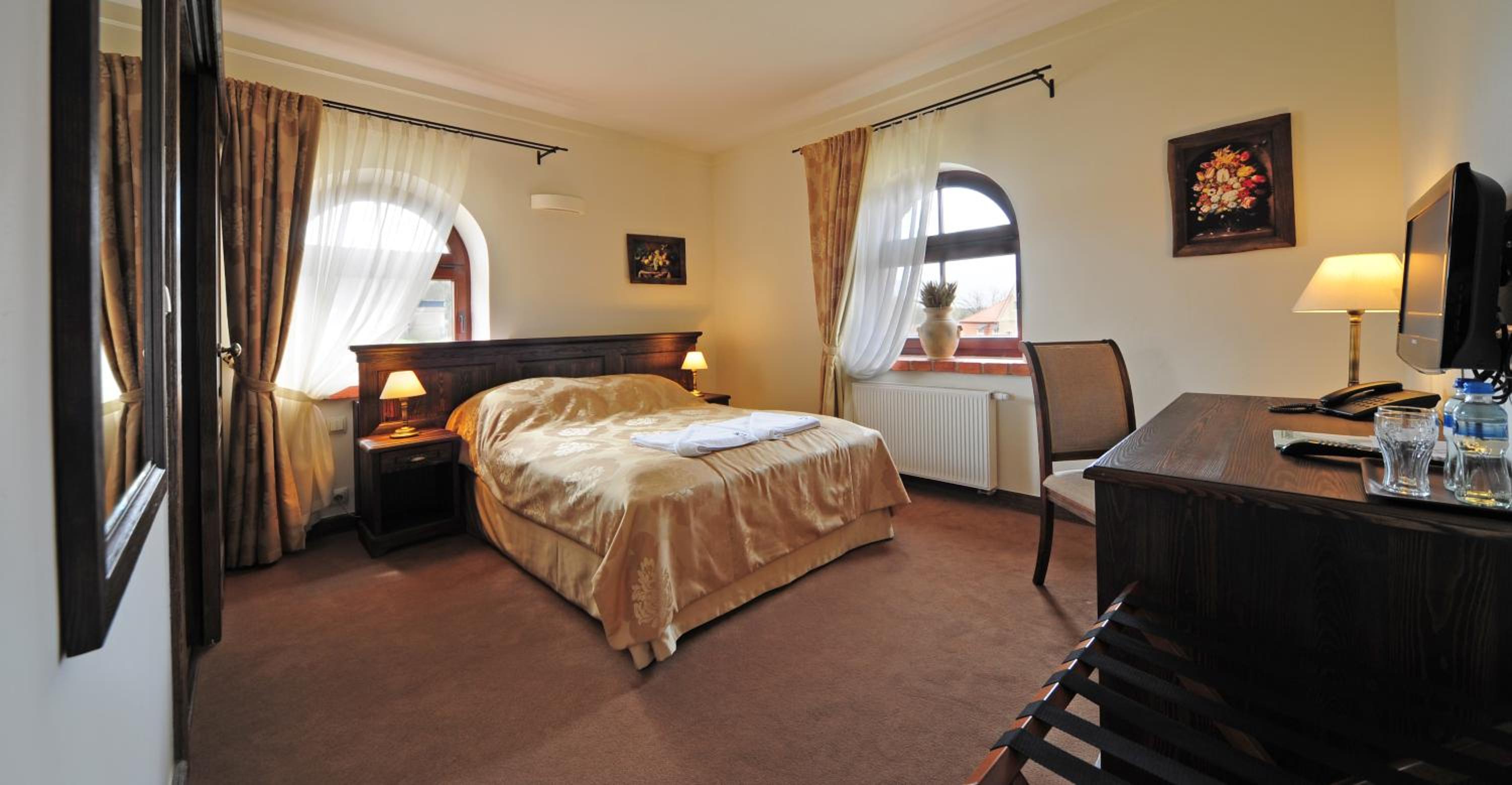 Single Room photo 3