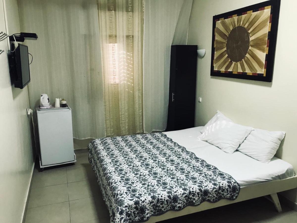Ashel Hotel