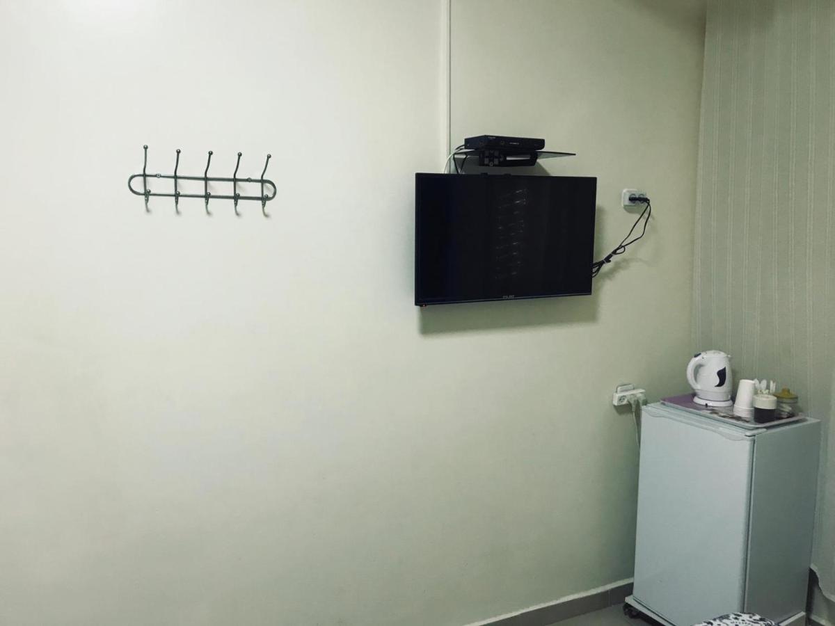Deluxe Double Room with Balcony photo 3