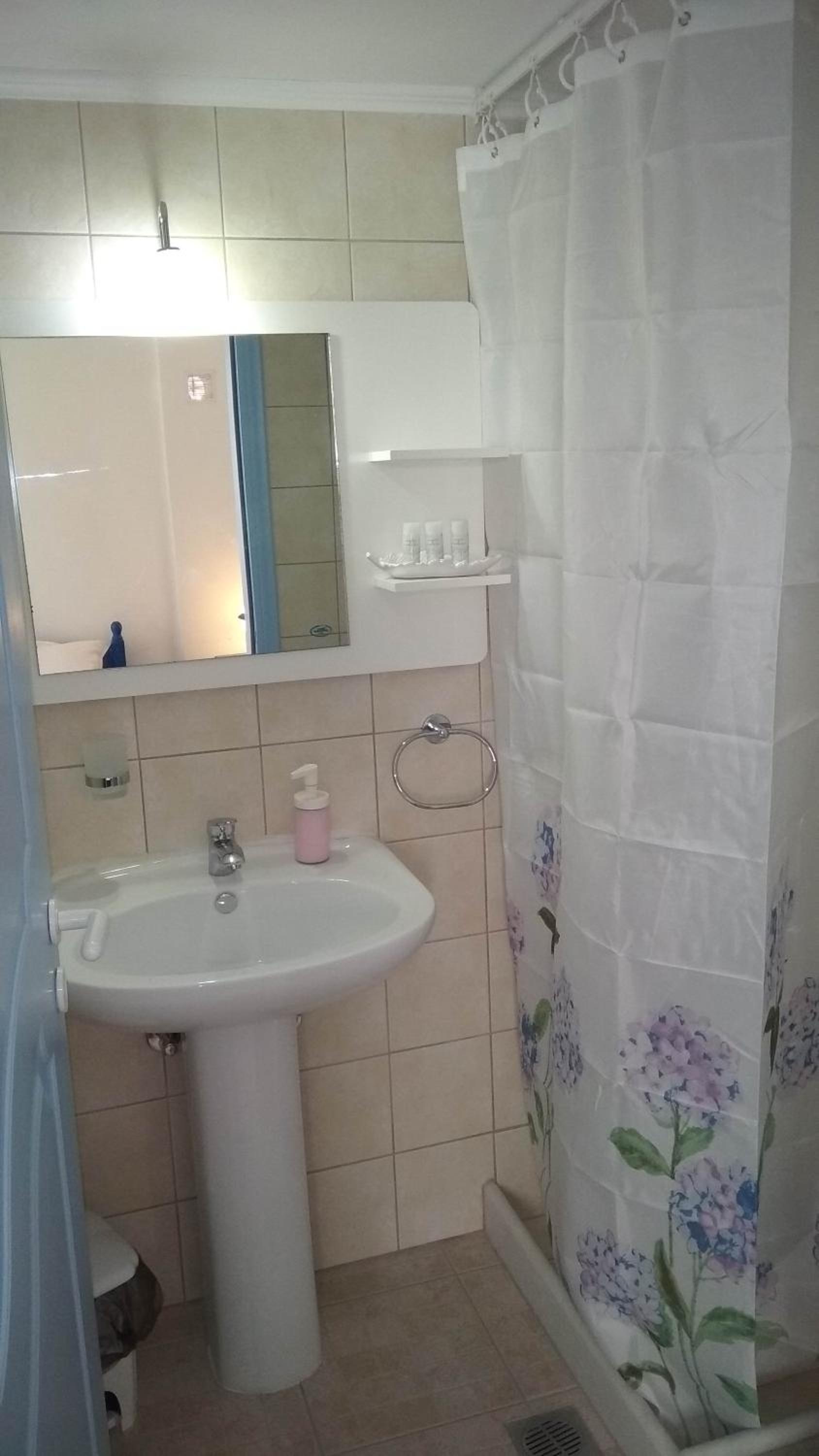 Double Room with Terrace - Photo 4
